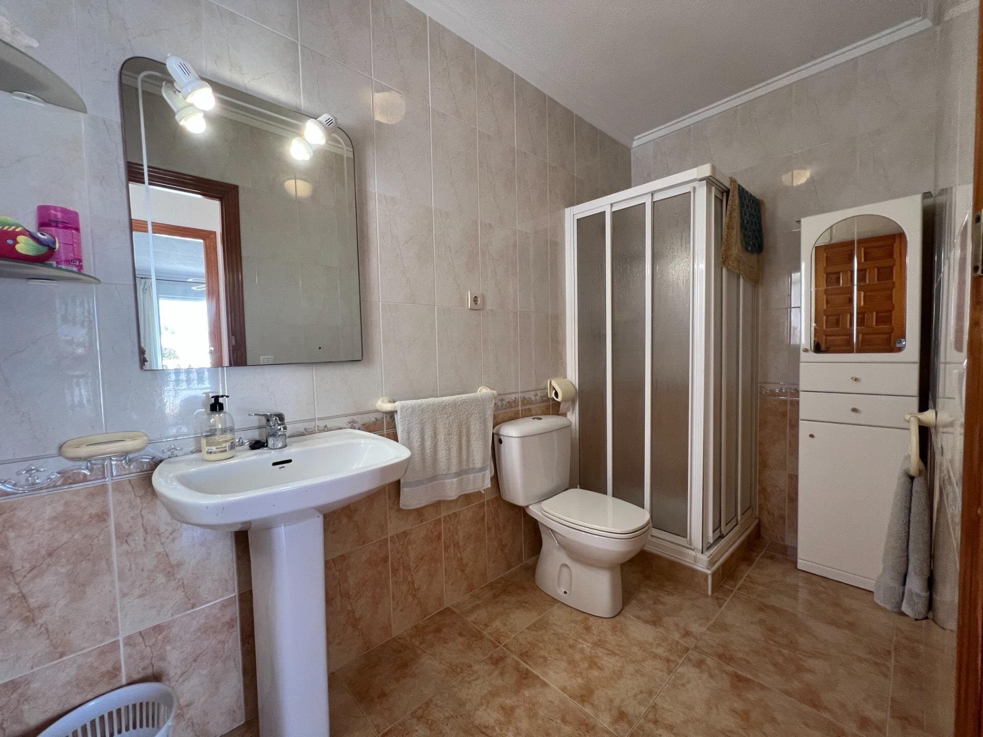 Casa de 3 Dormitorios en San Luis, Torrevieja - 8