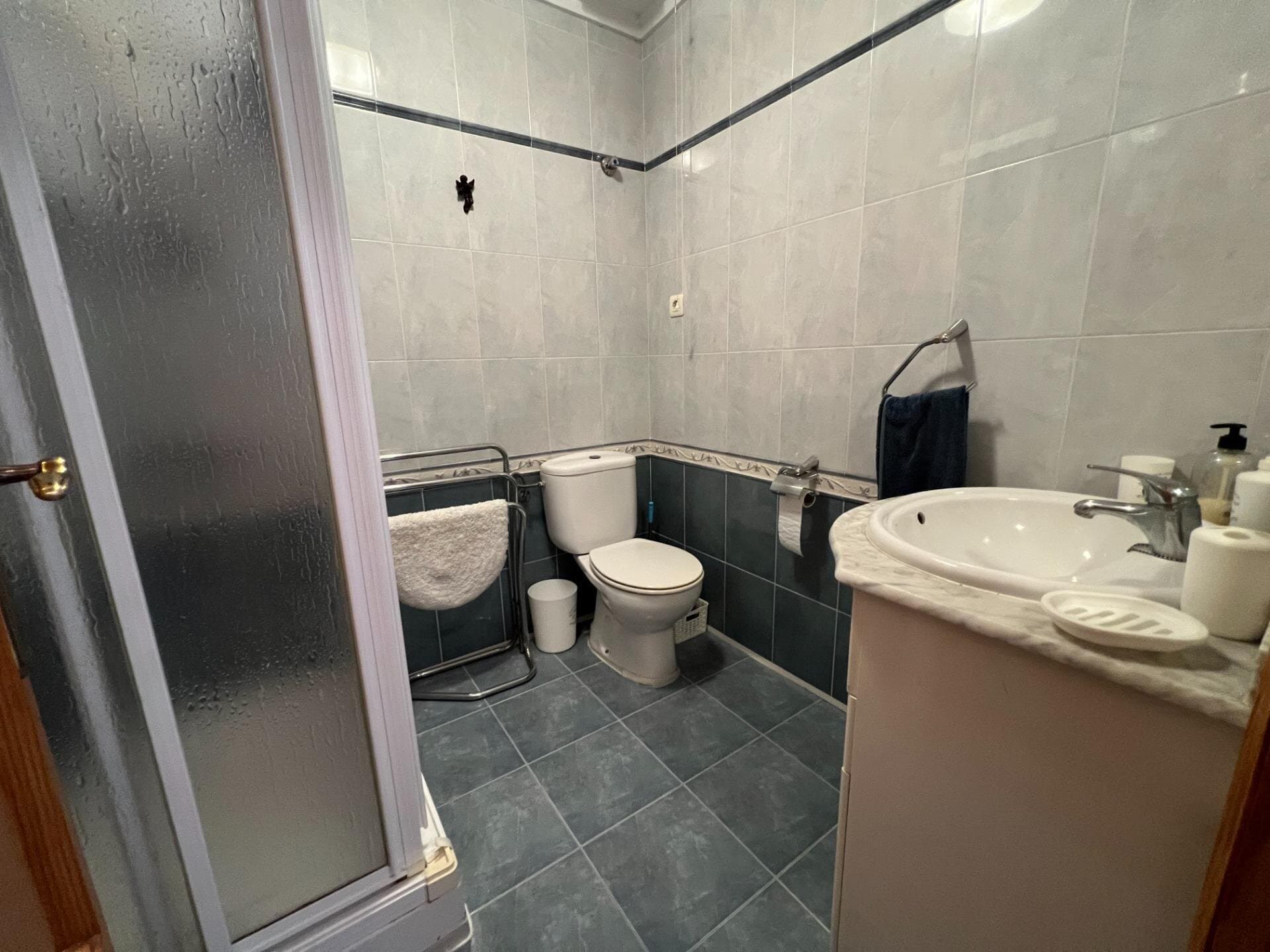 Casa de 3 Dormitorios en San Luis, Torrevieja - 9