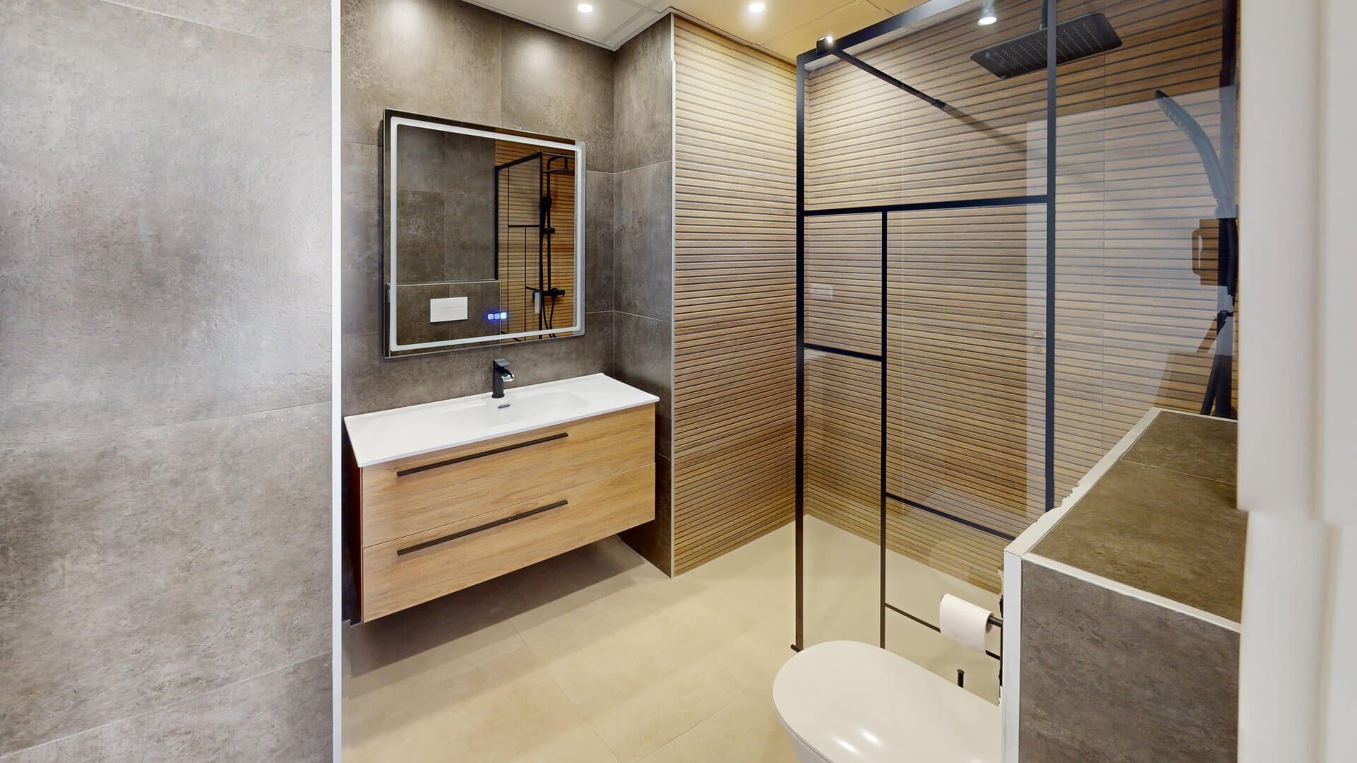 3-Zimmer Erdgeschosswohnung in Pilar de la Horadada - 2