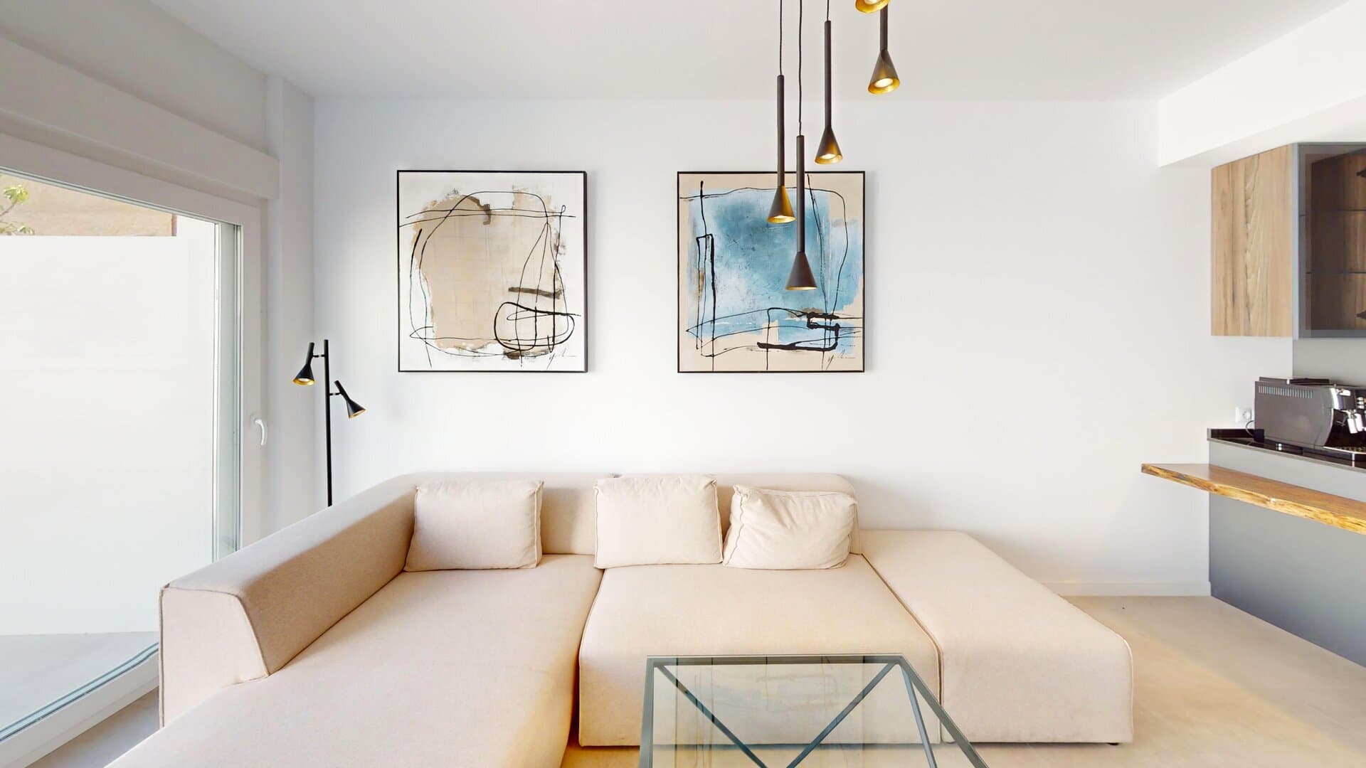 3-Zimmer Erdgeschosswohnung in Pilar de la Horadada - 3