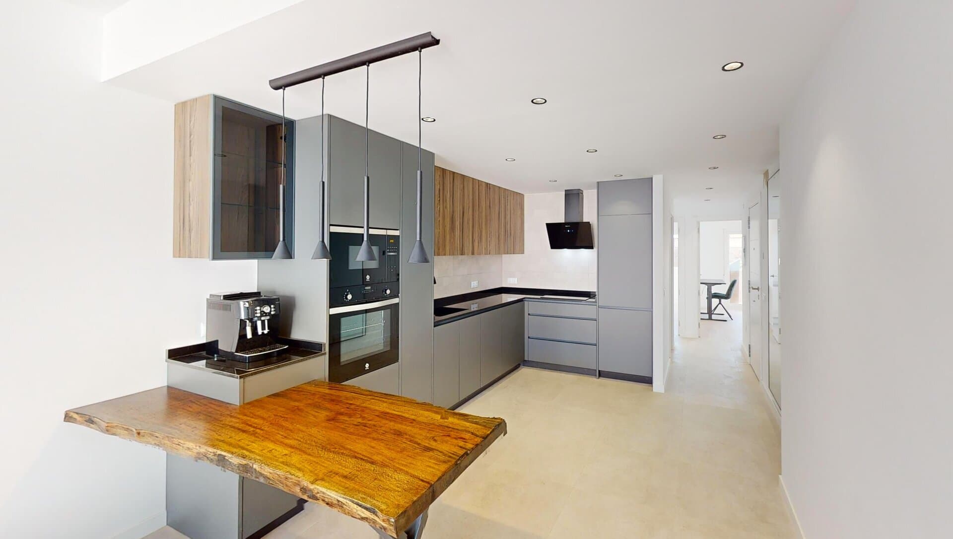 3-Zimmer Erdgeschosswohnung in Pilar de la Horadada - 6