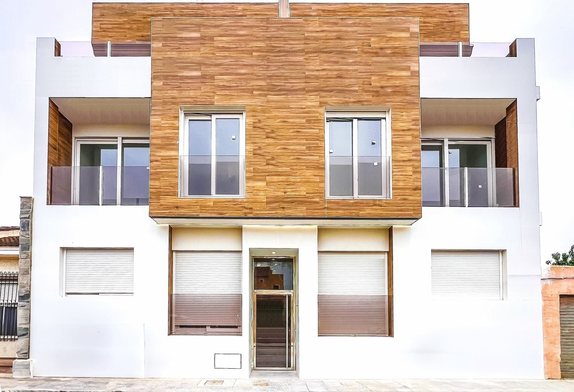3-Zimmer Erdgeschosswohnung in Pilar de la Horadada - 9
