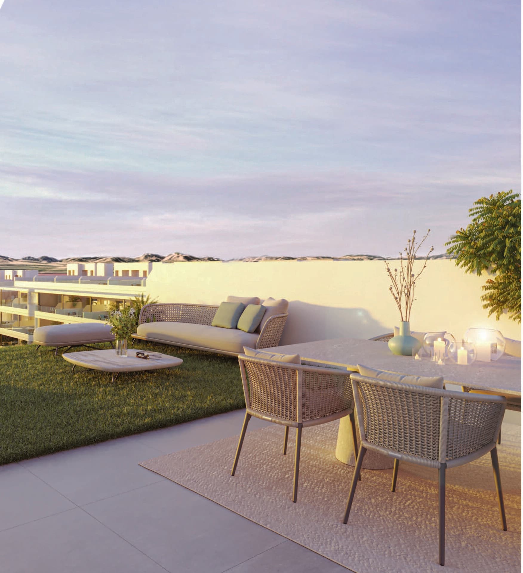 Appartement de 3 Chambres à, Torrevieja - 7