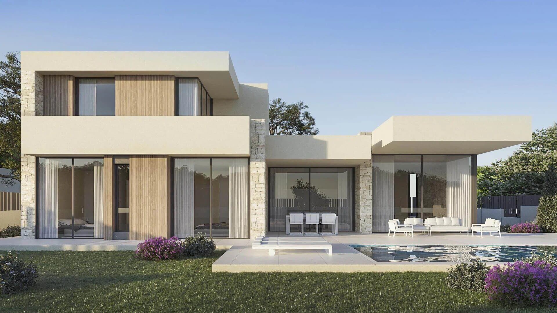 Villa de 3 Dormitorios en, Denia - 8
