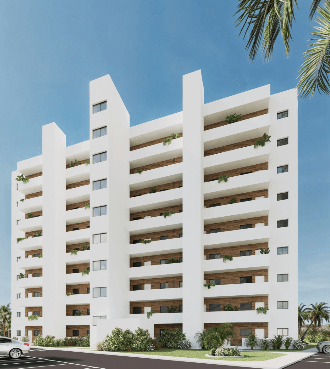 Apartamento de 2 Dormitorios en, Benidorm - 8