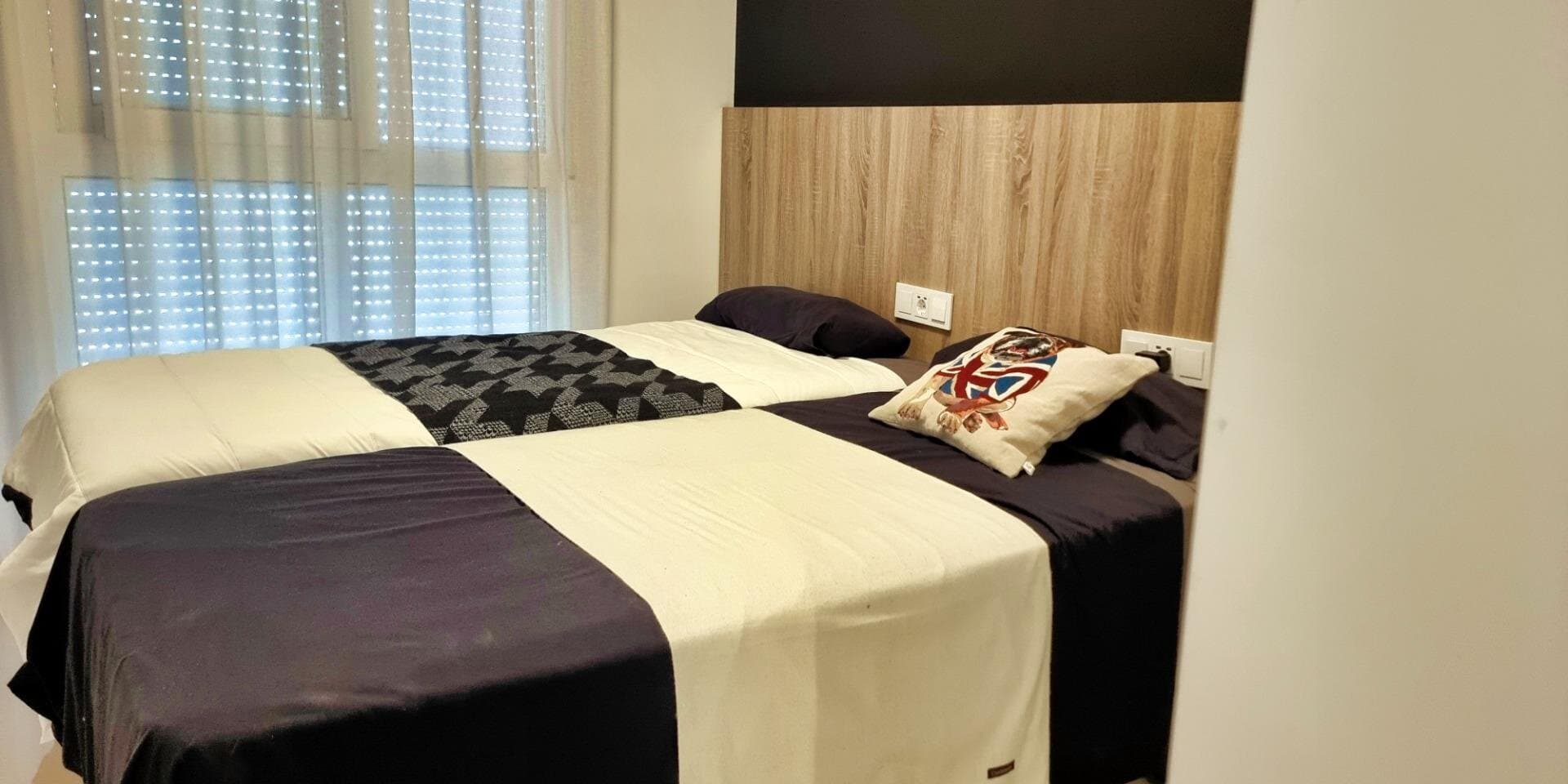 2-Zimmer Bungalow in Centro de la Ciudad Quesada, Rojales - 16
