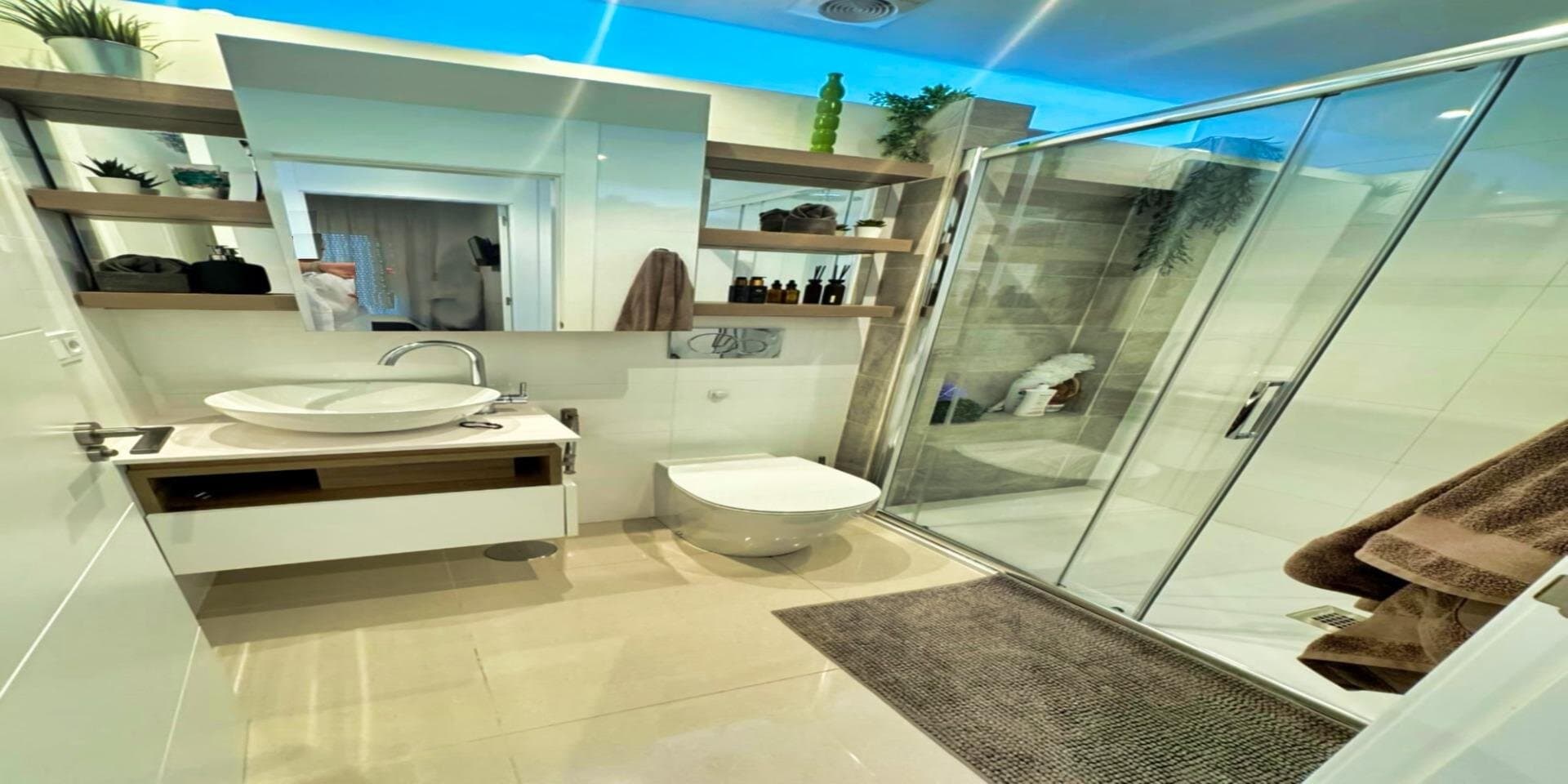 2-Zimmer Bungalow in Centro de la Ciudad Quesada, Rojales - 17