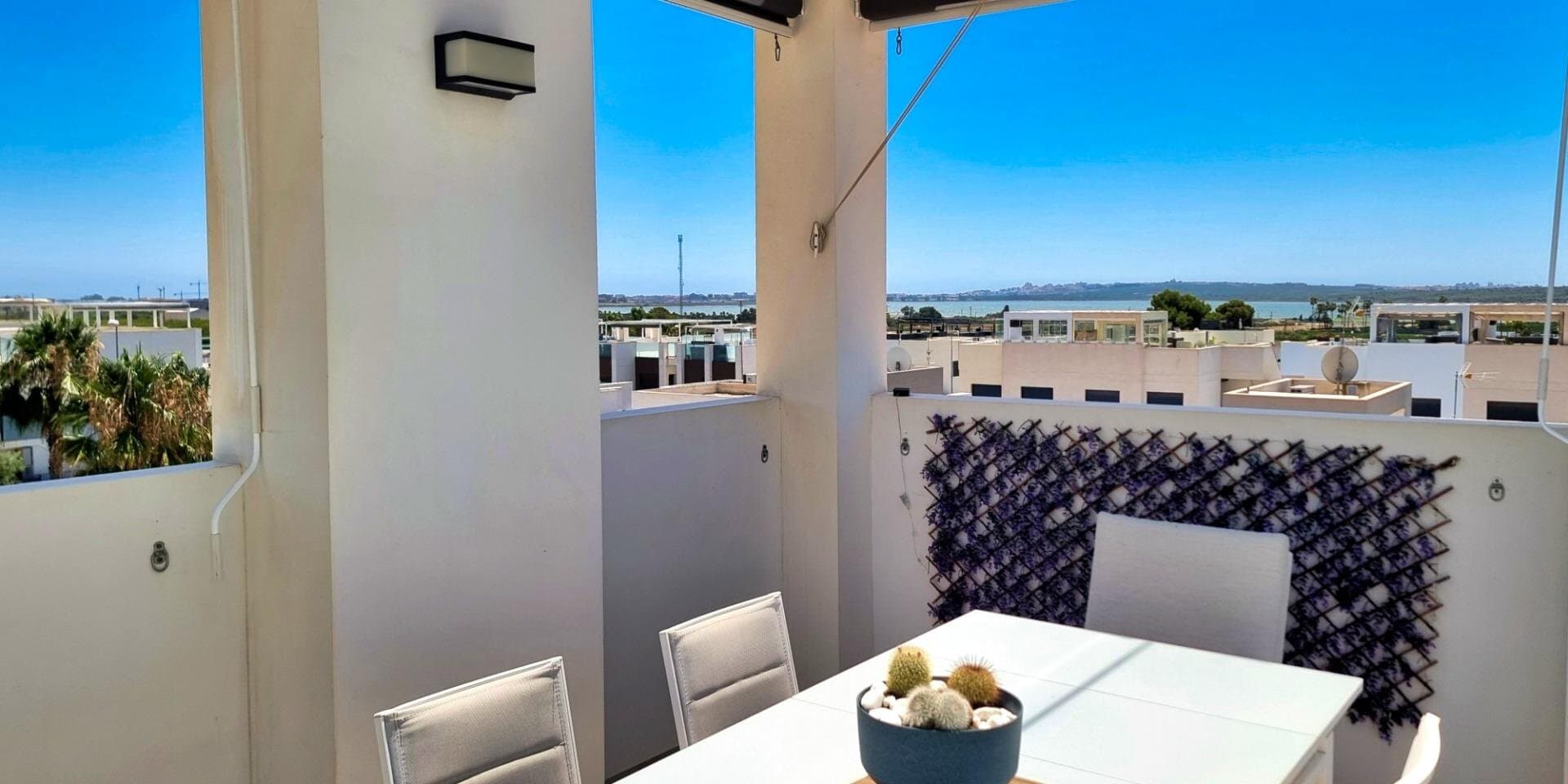 2-Zimmer Bungalow in Centro de la Ciudad Quesada, Rojales - 18