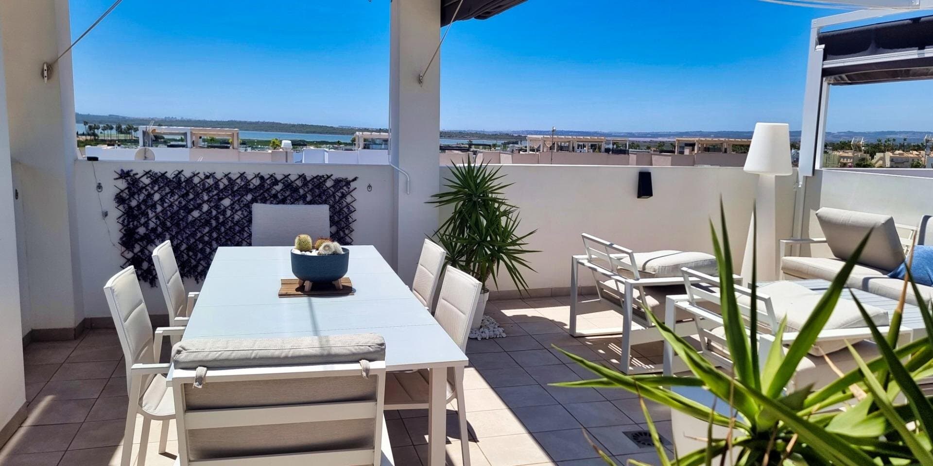 2-Zimmer Bungalow in Centro de la Ciudad Quesada, Rojales - 19