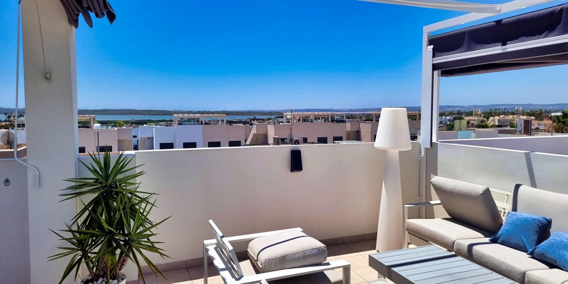 2-Zimmer Bungalow in Centro de la Ciudad Quesada, Rojales - 20