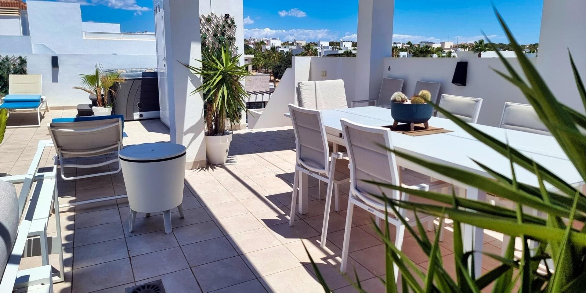 2-Zimmer Bungalow in Centro de la Ciudad Quesada, Rojales - 21