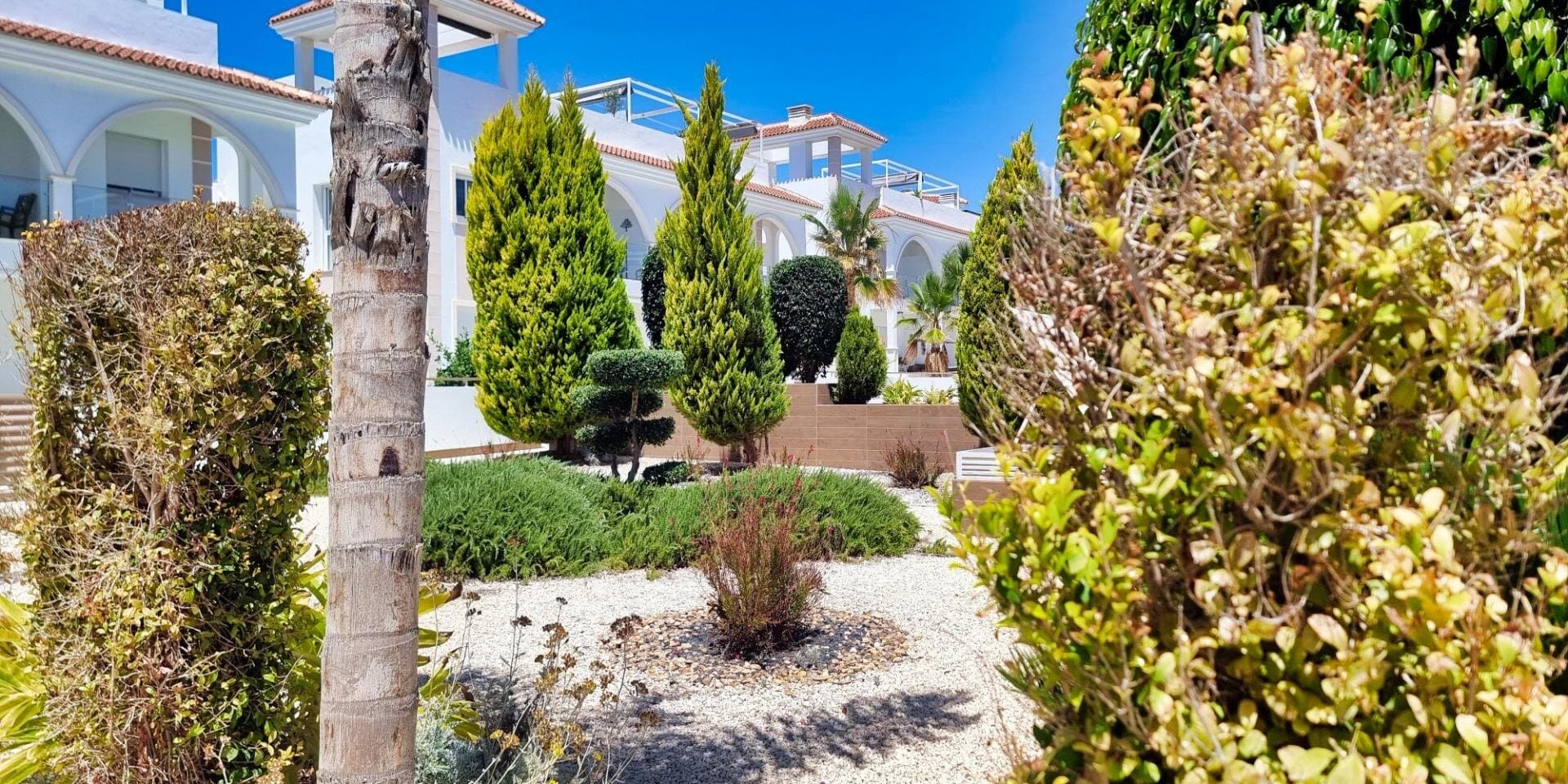 2-Zimmer Bungalow in Centro de la Ciudad Quesada, Rojales - 28