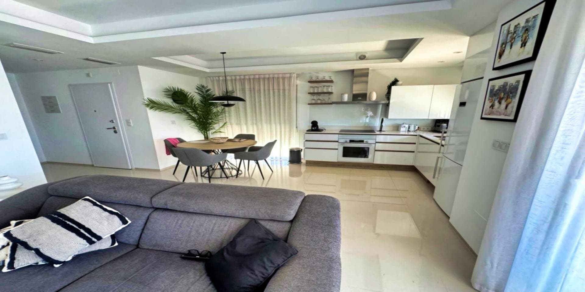 2-Zimmer Bungalow in Centro de la Ciudad Quesada, Rojales - 6