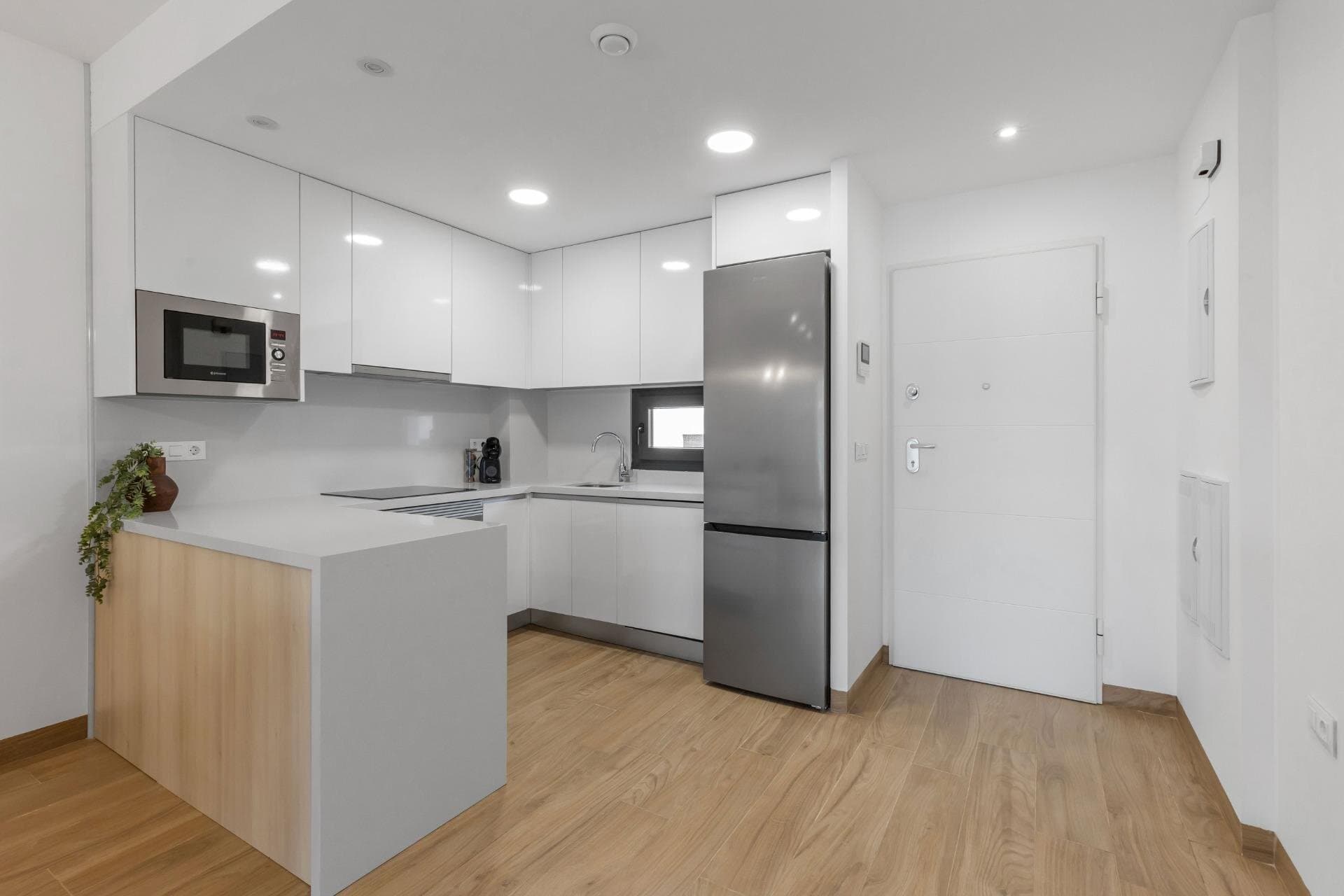 Penthouse de luxe de 2 Chambres à Los Balcones, Torrevieja - 10