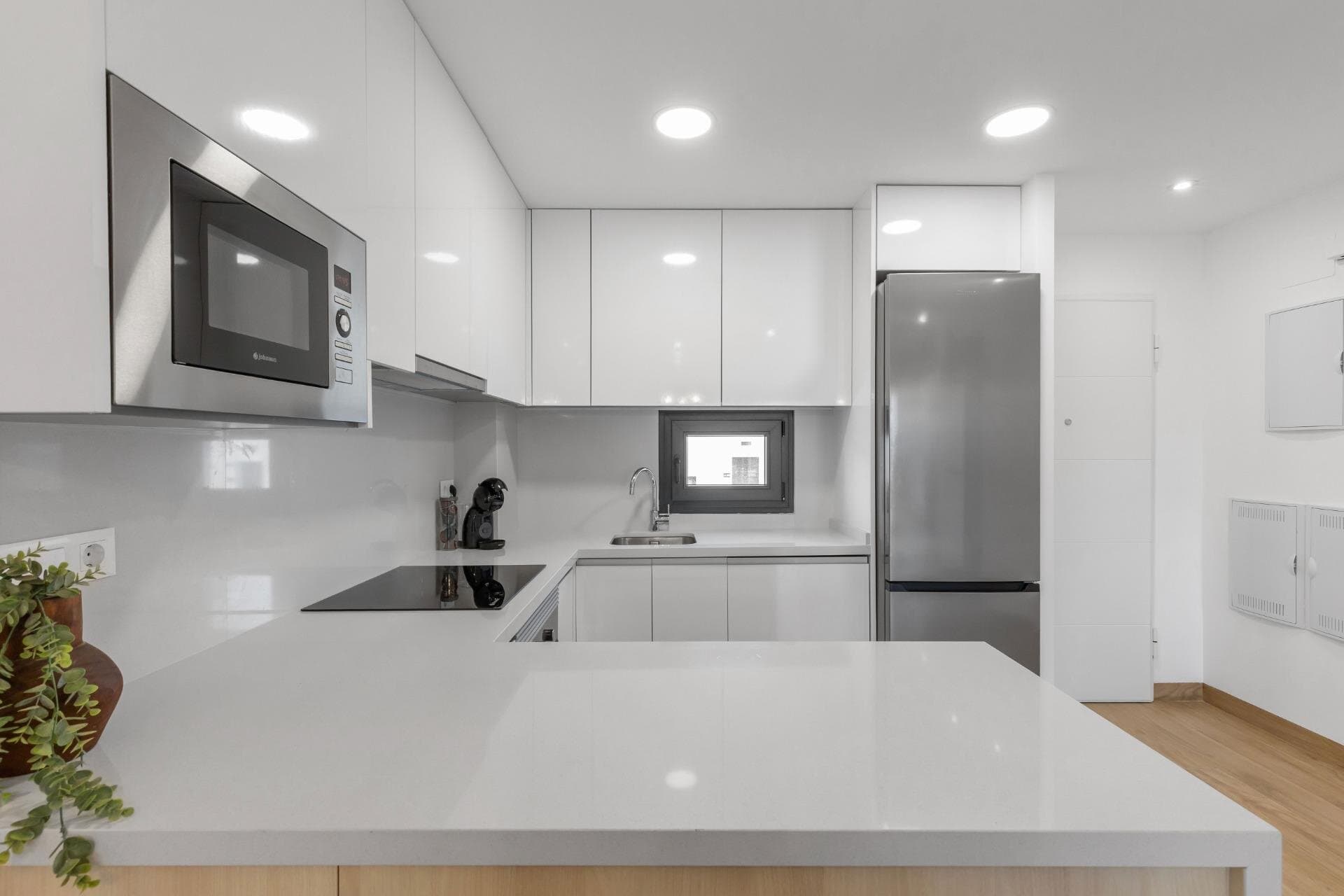 Penthouse de luxe de 2 Chambres à Los Balcones, Torrevieja - 12