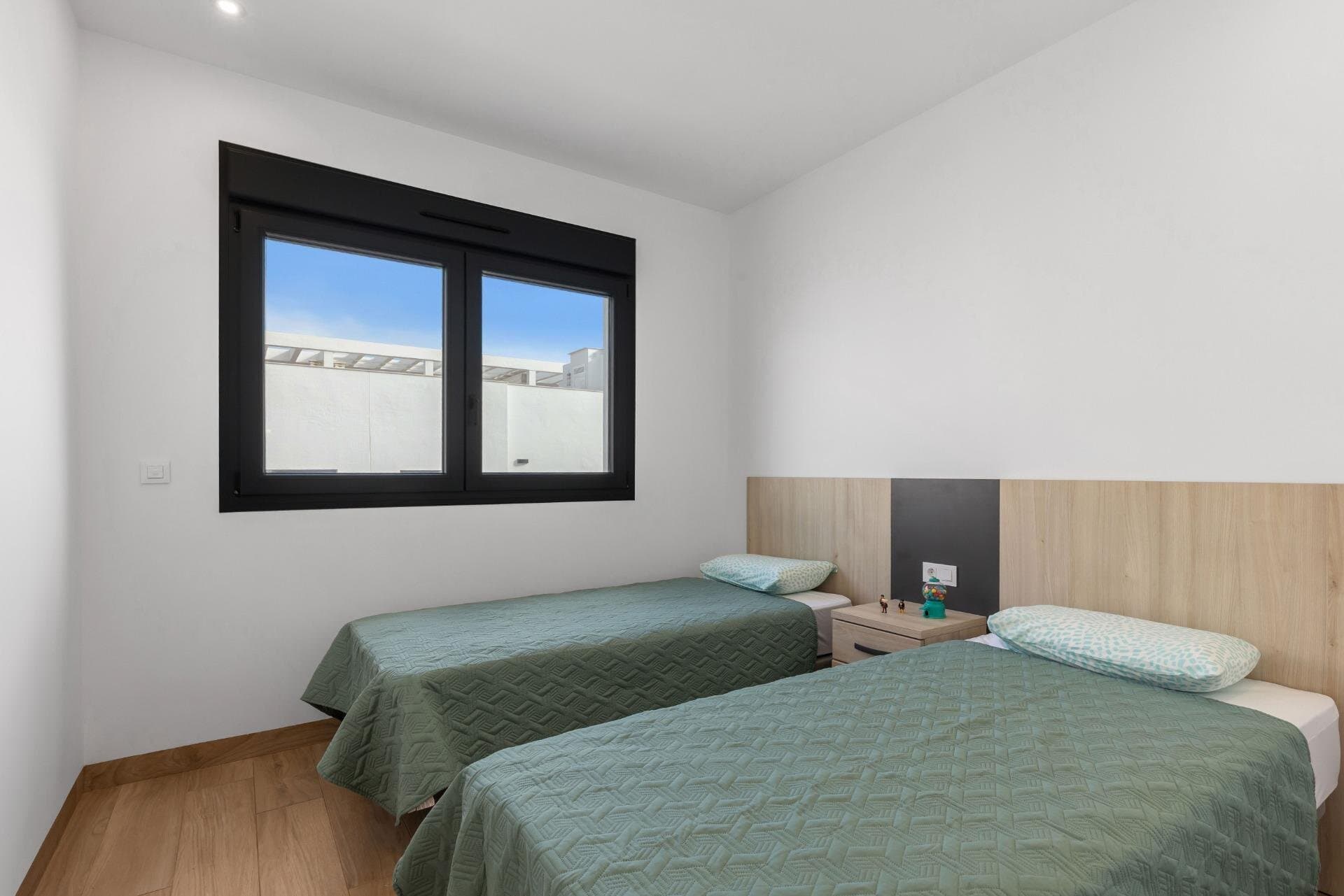 Penthouse de luxe de 2 Chambres à Los Balcones, Torrevieja - 15