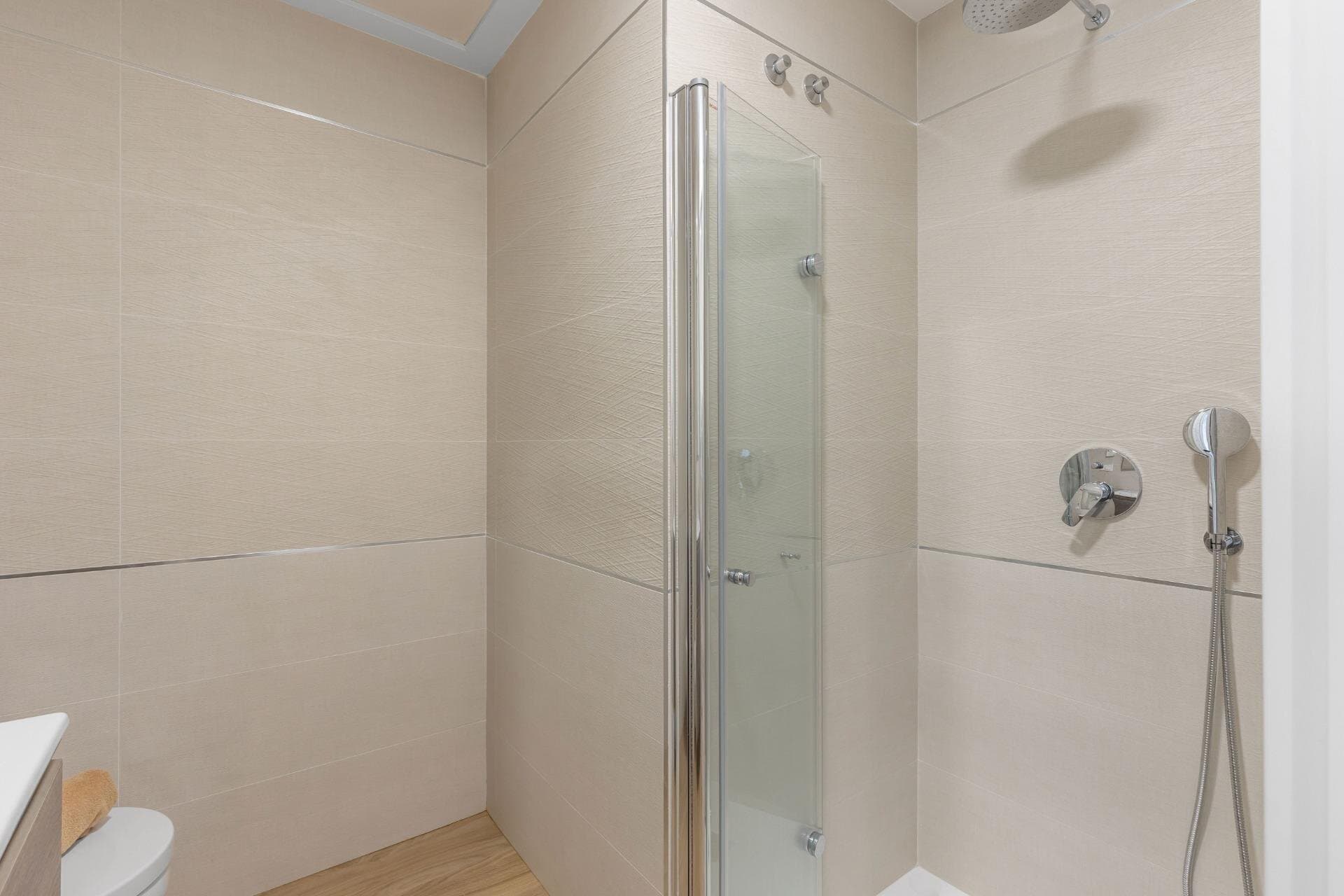 Penthouse de luxe de 2 Chambres à Los Balcones, Torrevieja - 18