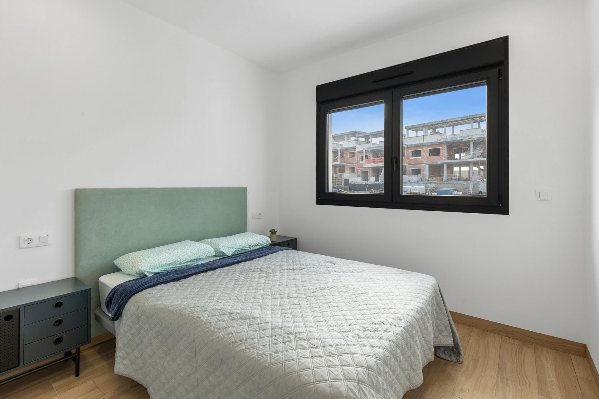 Penthouse de luxe de 2 Chambres à Los Balcones, Torrevieja - 19