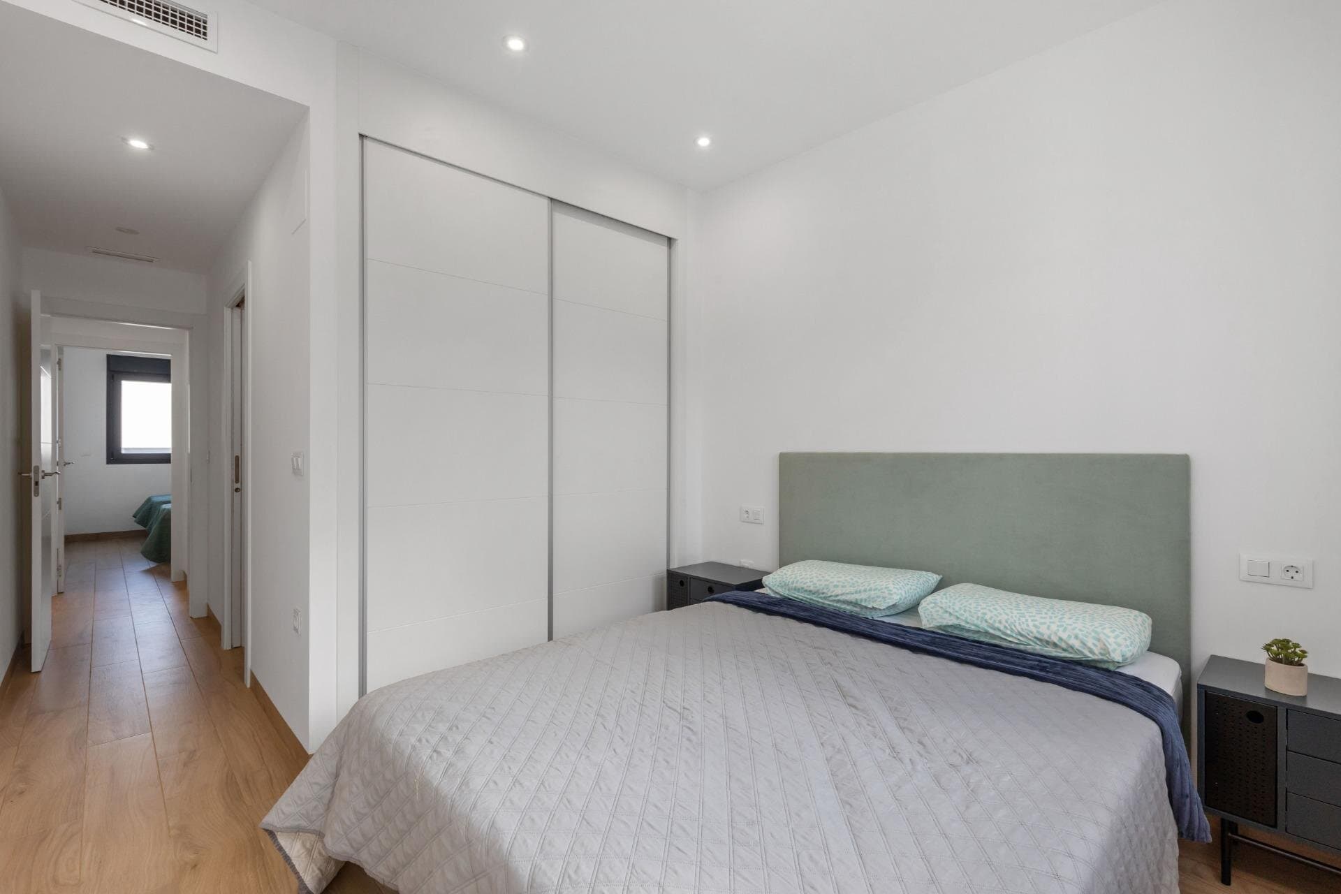 Penthouse de luxe de 2 Chambres à Los Balcones, Torrevieja - 20