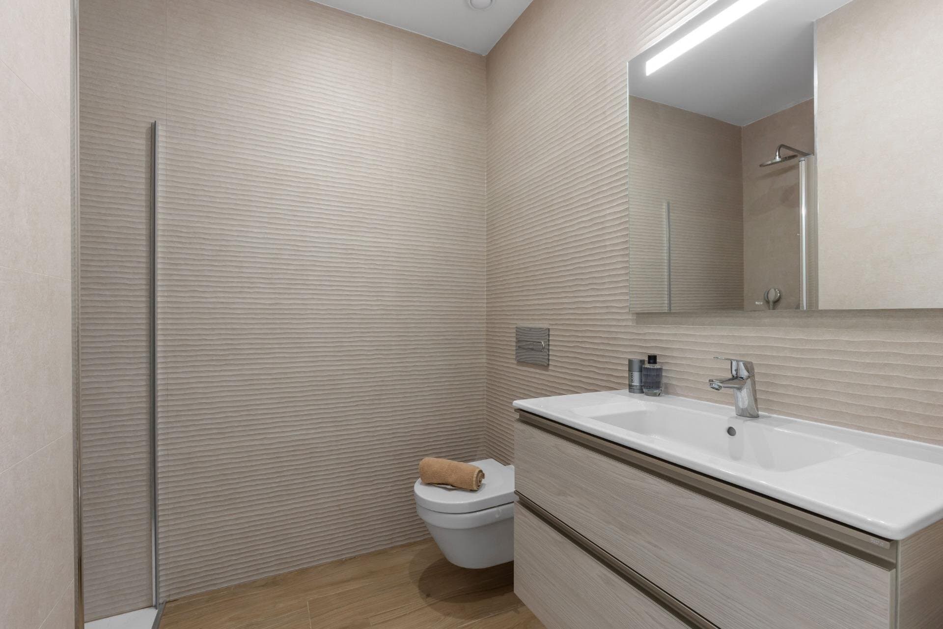 Penthouse de luxe de 2 Chambres à Los Balcones, Torrevieja - 21