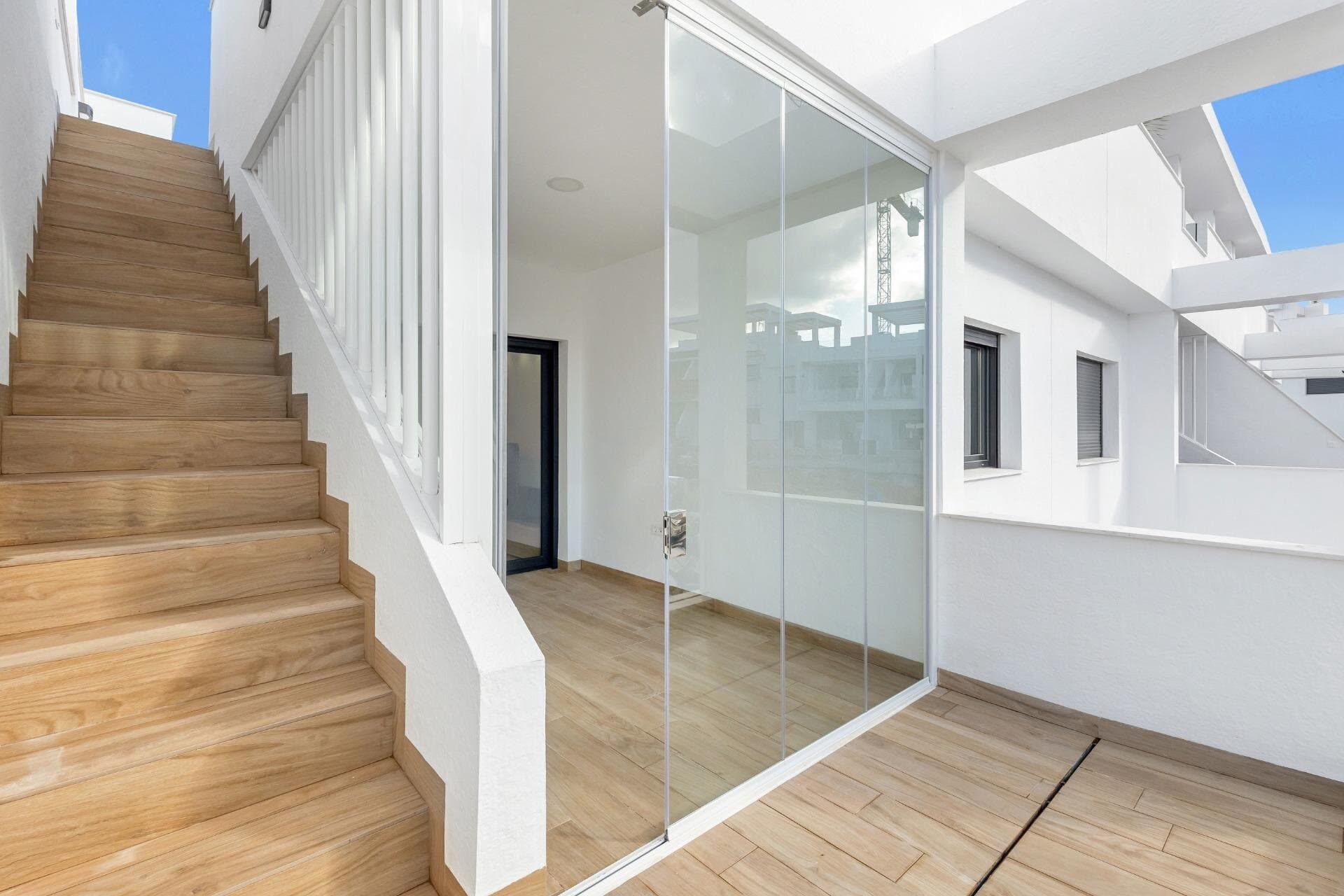 Penthouse de luxe de 2 Chambres à Los Balcones, Torrevieja - 22