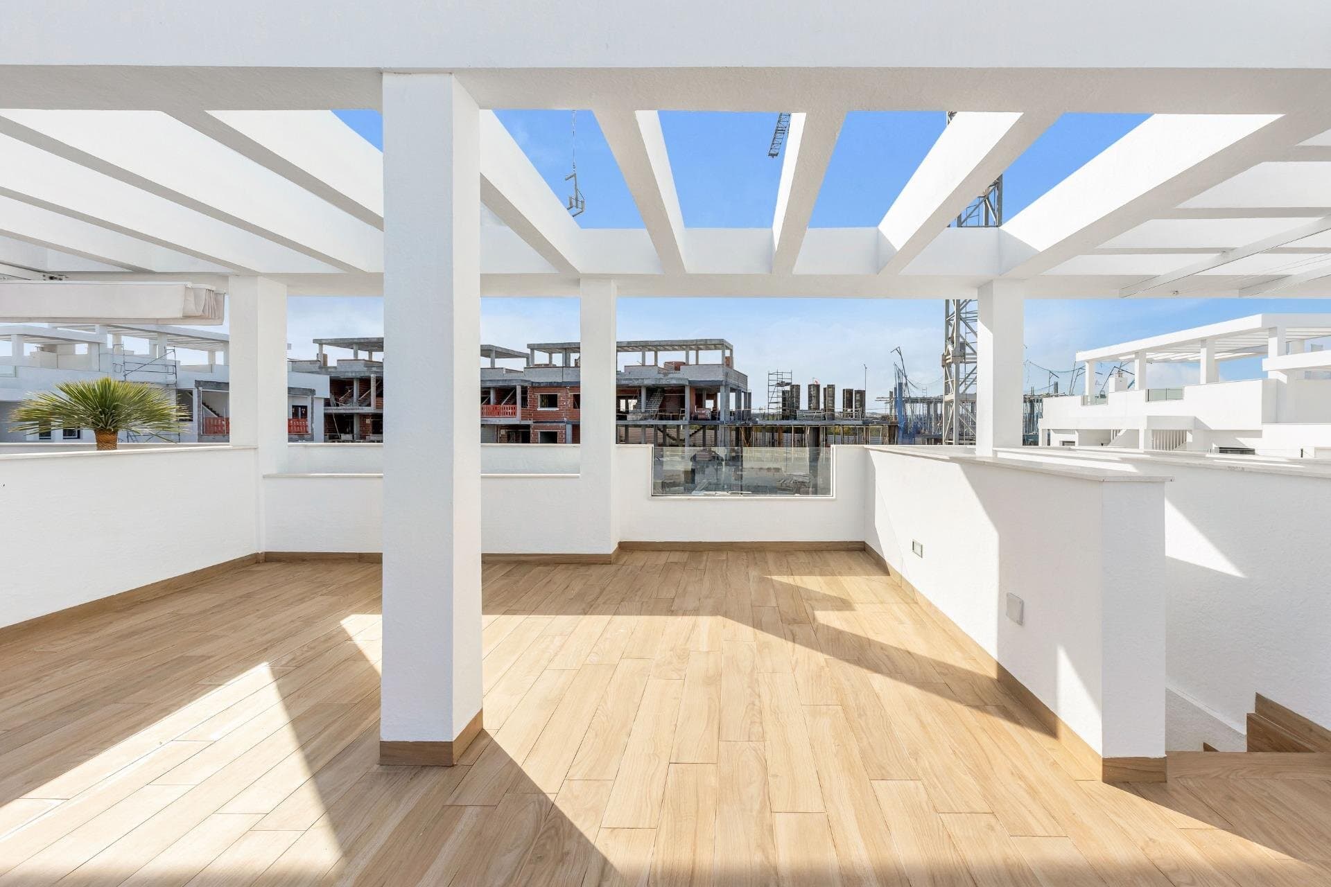 Penthouse de luxe de 2 Chambres à Los Balcones, Torrevieja - 23