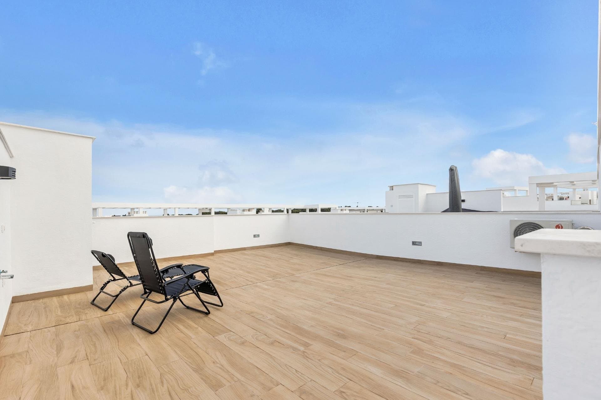 Penthouse de luxe de 2 Chambres à Los Balcones, Torrevieja - 24