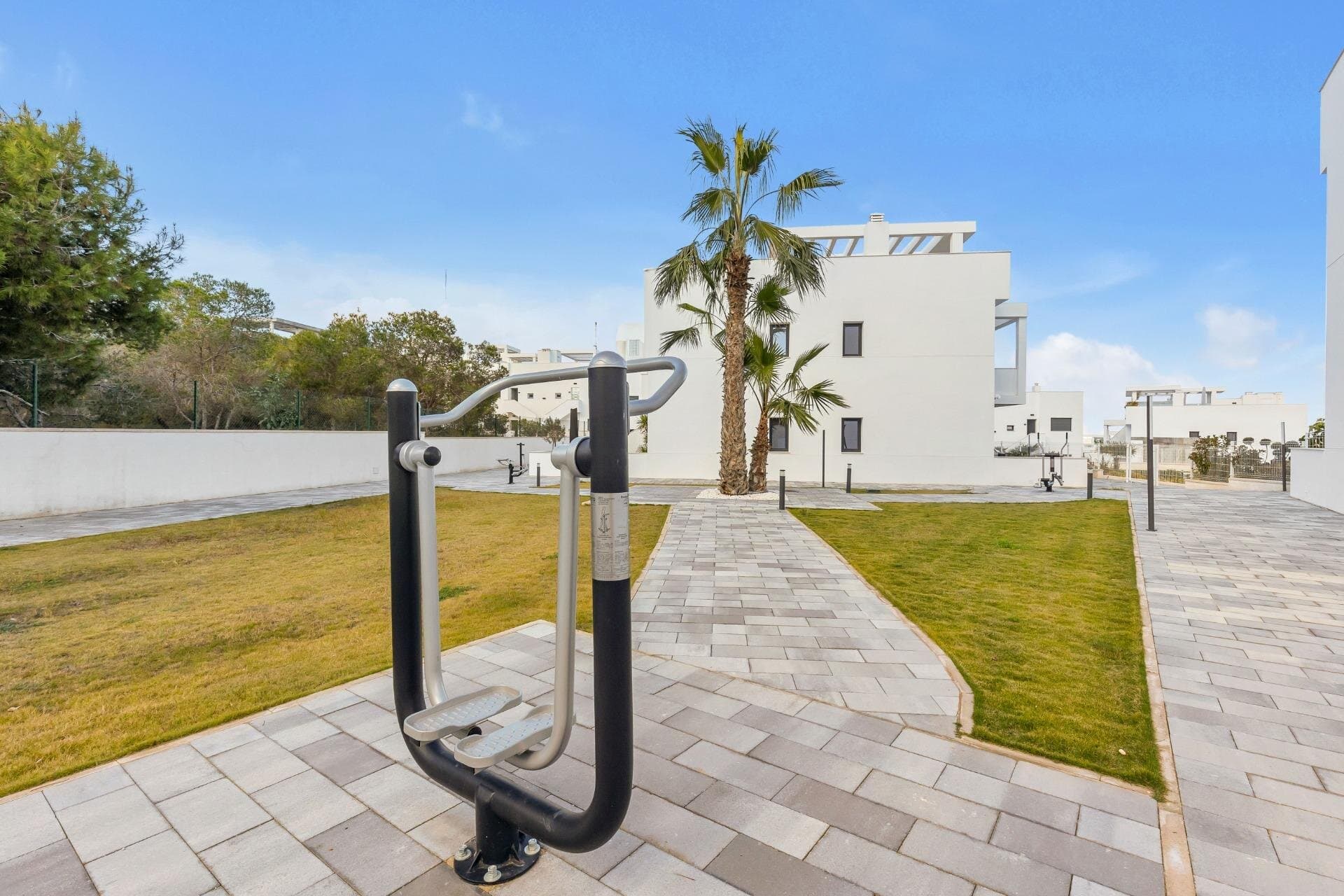 Penthouse de luxe de 2 Chambres à Los Balcones, Torrevieja - 29