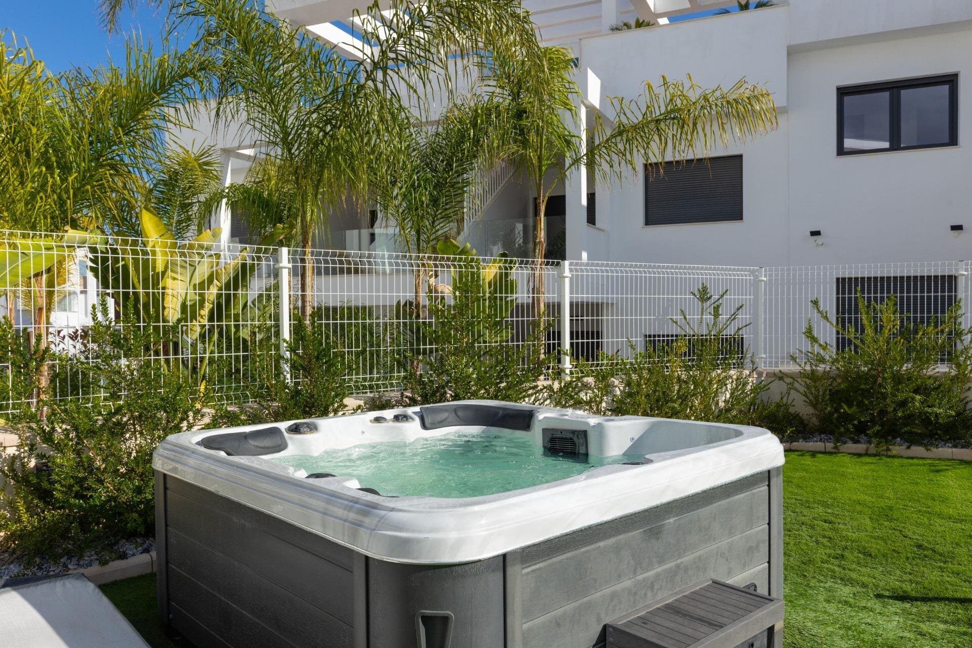 Penthouse de luxe de 2 Chambres à Los Balcones, Torrevieja - 35