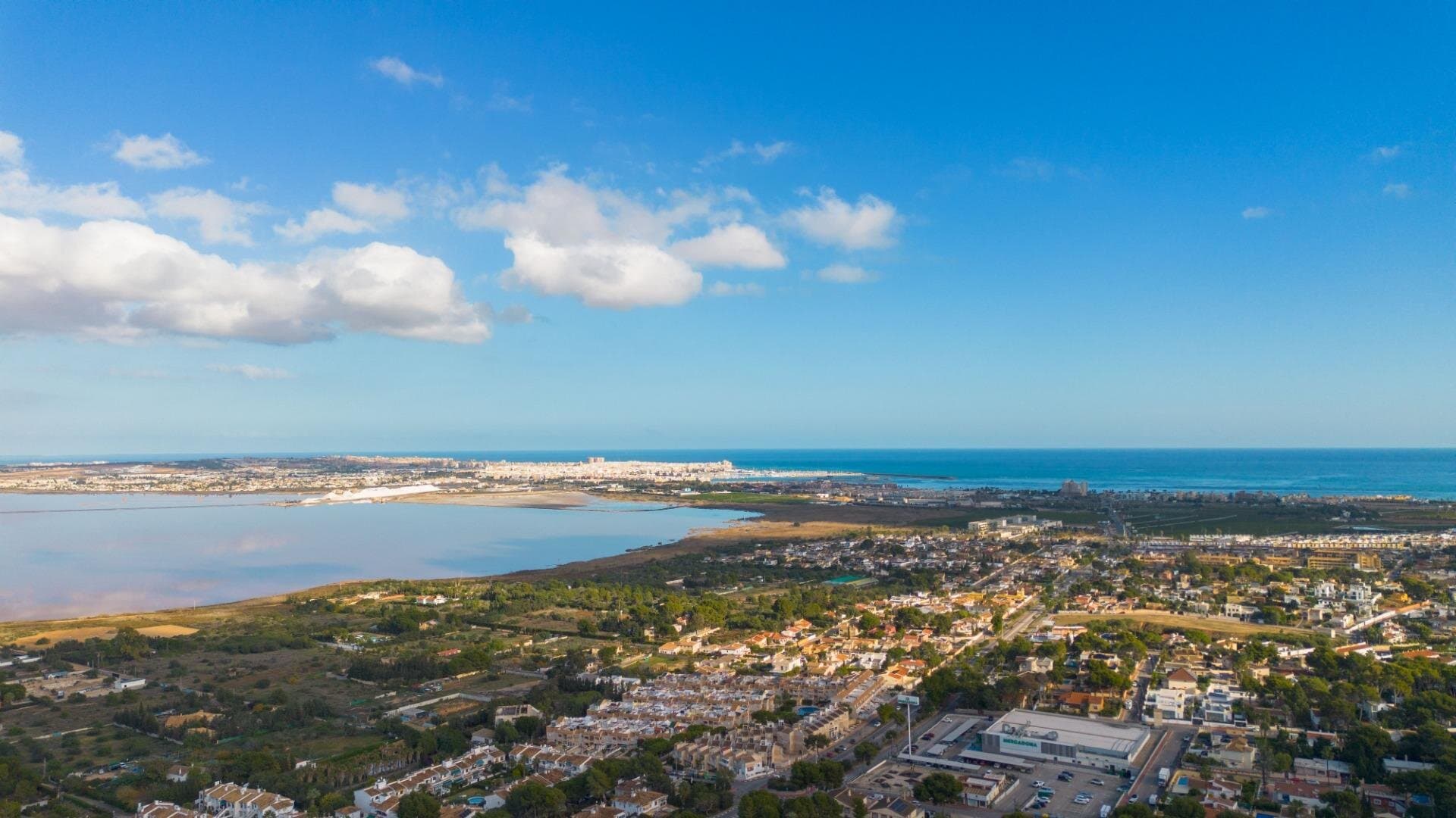 Penthouse de luxe de 2 Chambres à Los Balcones, Torrevieja - 40