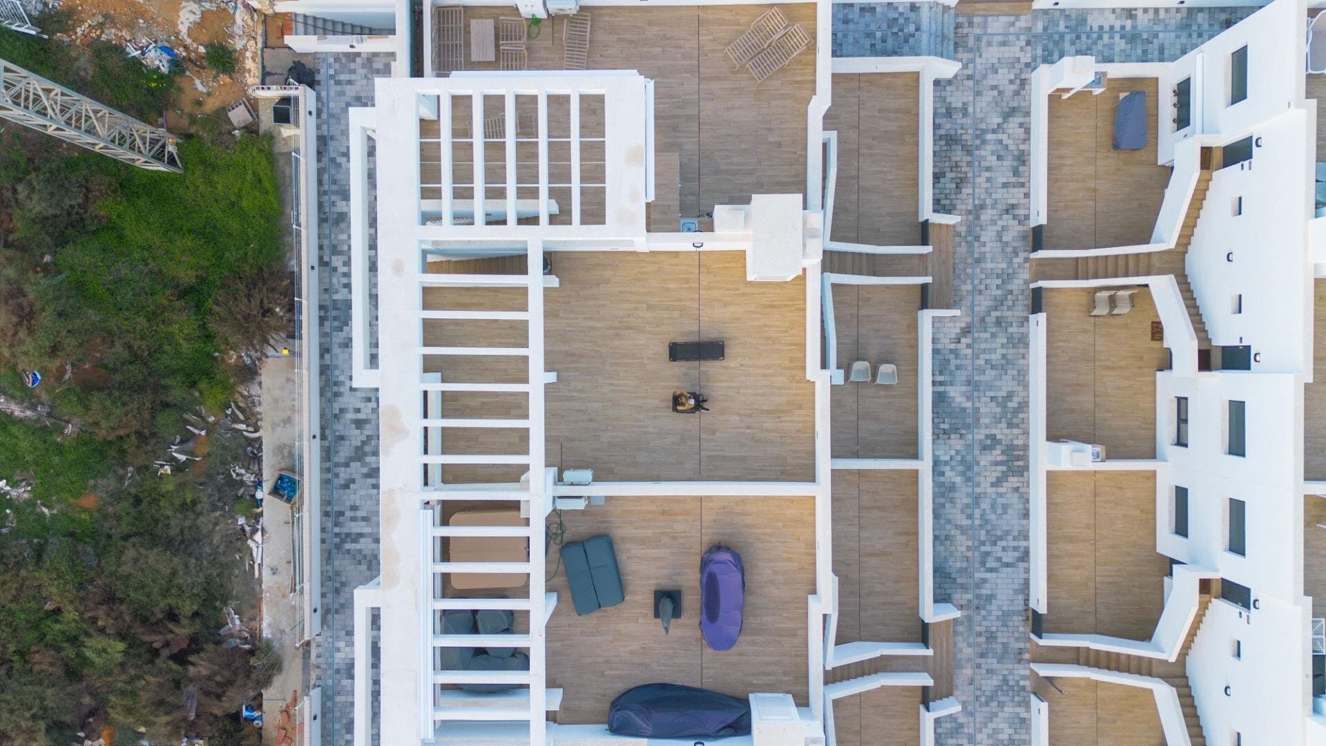 Penthouse de luxe de 2 Chambres à Los Balcones, Torrevieja - 44