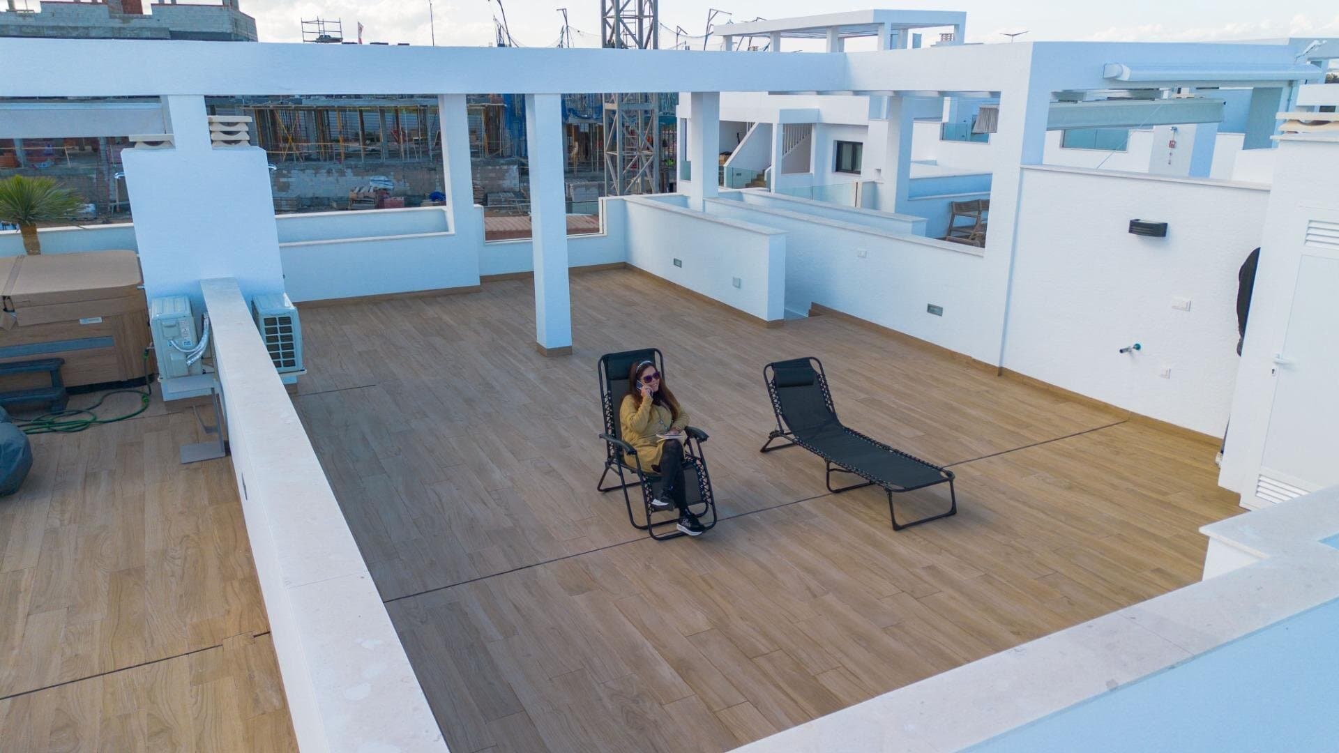 Penthouse de luxe de 2 Chambres à Los Balcones, Torrevieja - 47