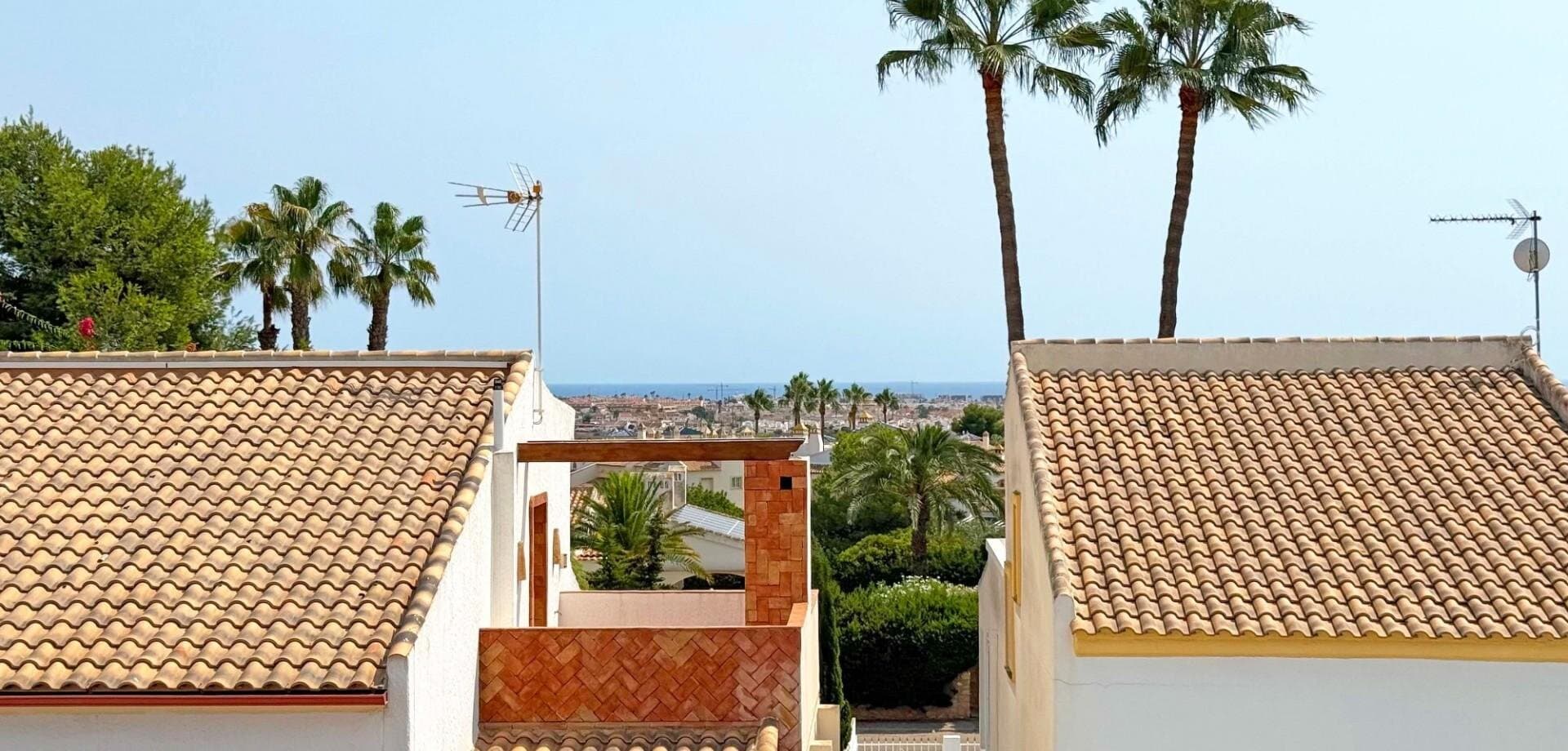Villa de 3 Chambres à Villamartín-las Filipinas, Orihuela Costa - 12