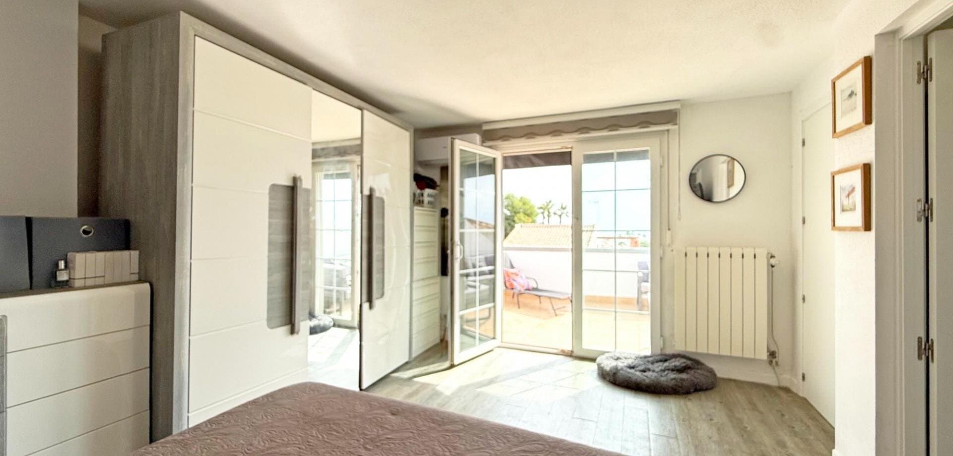 Villa de 3 Chambres à Villamartín-las Filipinas, Orihuela Costa - 14