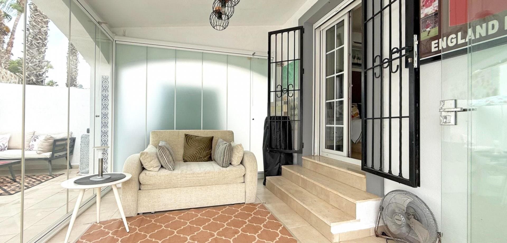 Villa de 3 Chambres à Villamartín-las Filipinas, Orihuela Costa - 16