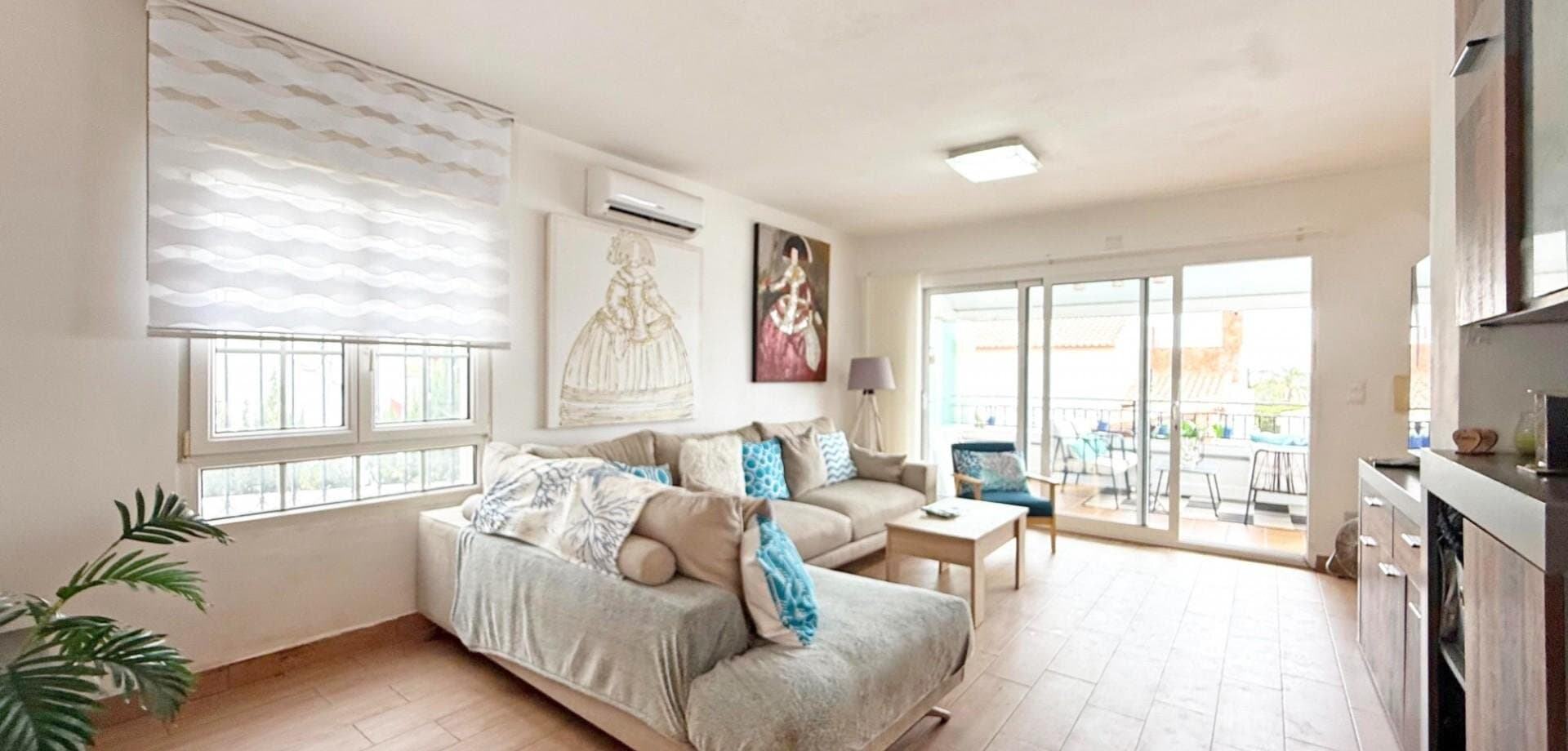 Villa de 3 Chambres à Villamartín-las Filipinas, Orihuela Costa - 17