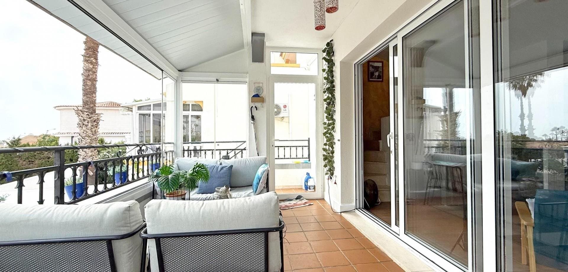 Villa de 3 Chambres à Villamartín-las Filipinas, Orihuela Costa - 19