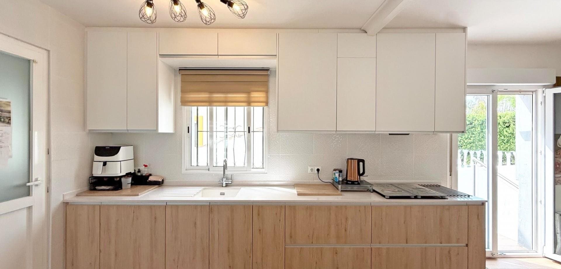 Villa de 3 Chambres à Villamartín-las Filipinas, Orihuela Costa - 23