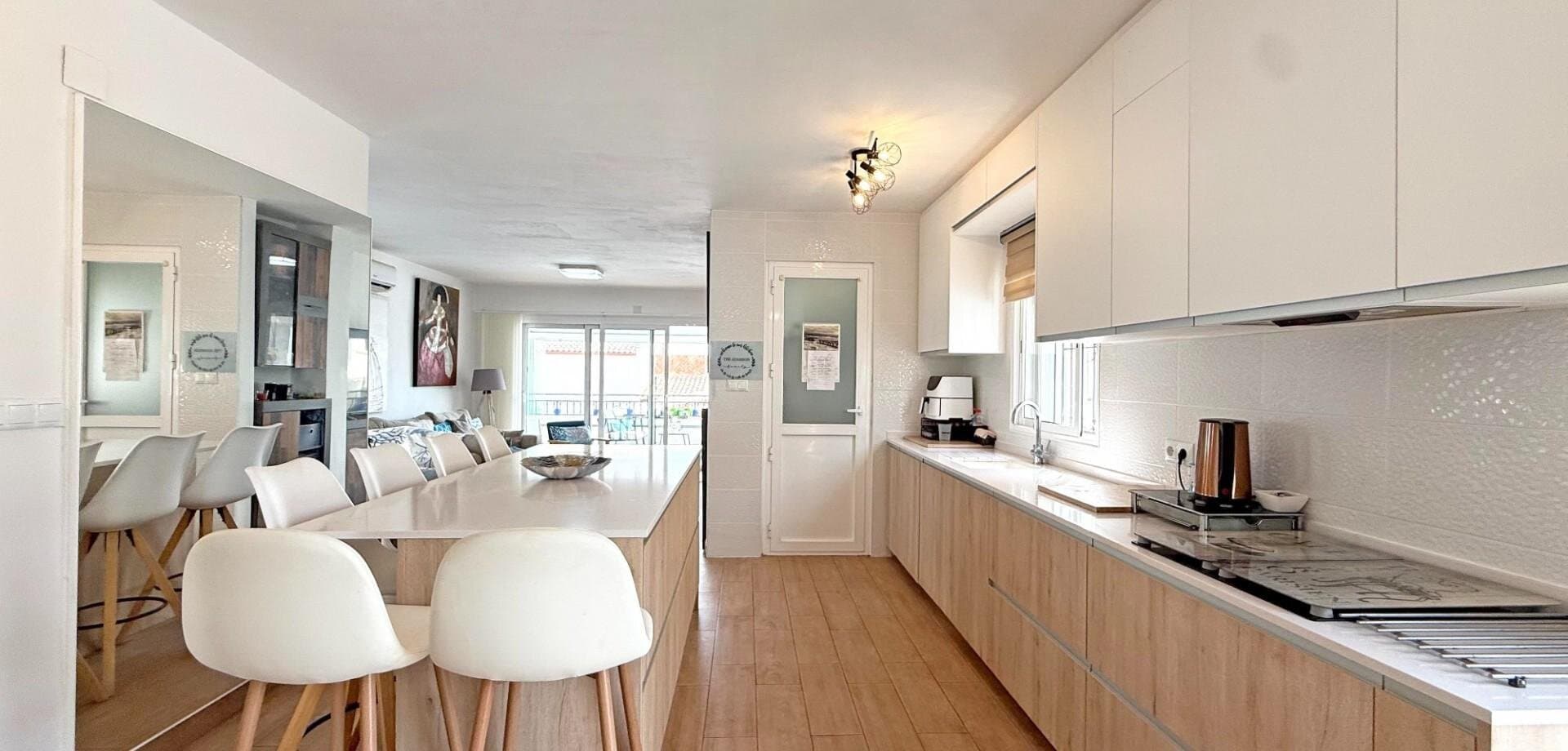 Villa de 3 Chambres à Villamartín-las Filipinas, Orihuela Costa - 27
