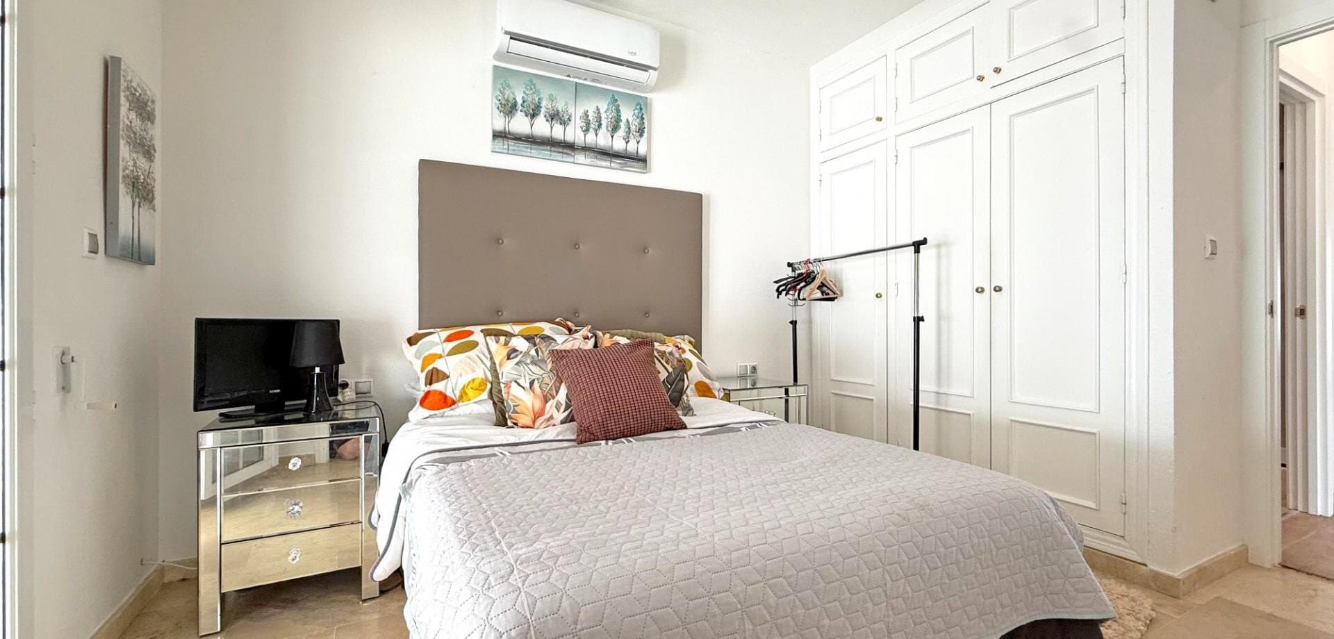 Villa de 3 Chambres à Villamartín-las Filipinas, Orihuela Costa - 34