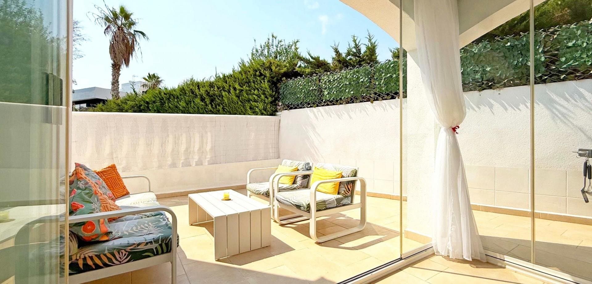 Villa de 3 Chambres à Villamartín-las Filipinas, Orihuela Costa - 35