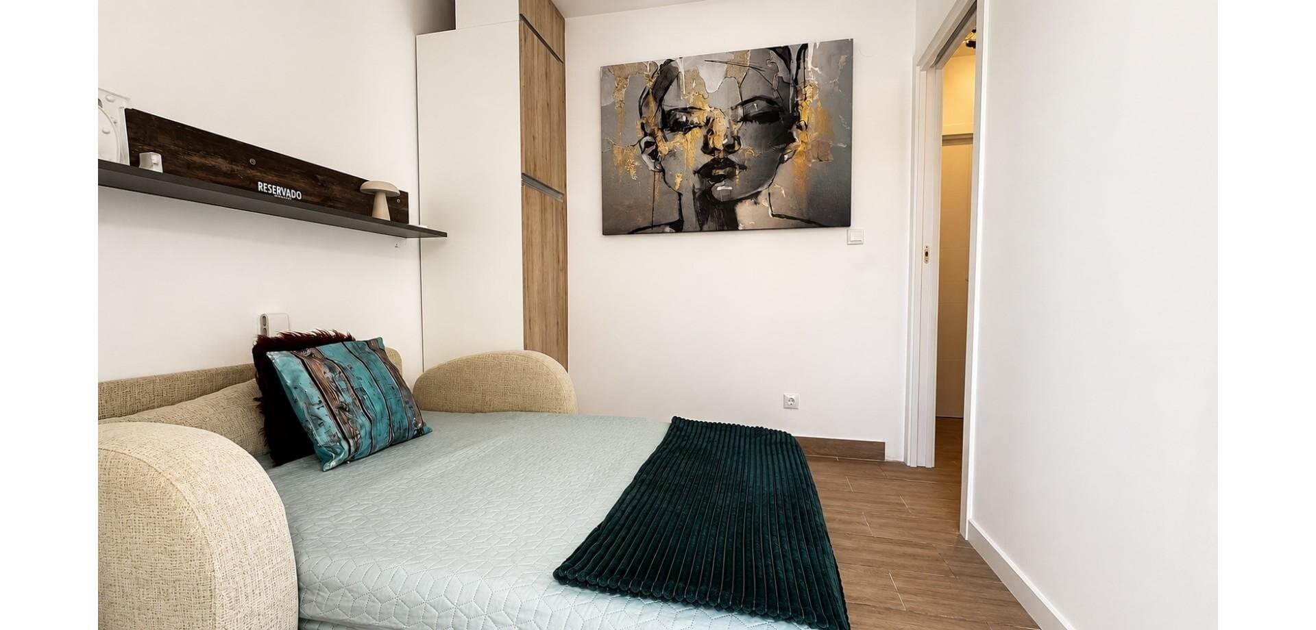 Villa de 3 Chambres à Villamartín-las Filipinas, Orihuela Costa - 38