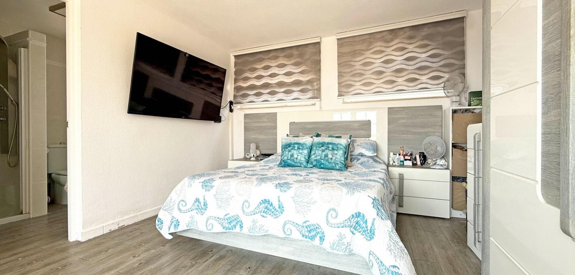 Villa de 3 Chambres à Villamartín-las Filipinas, Orihuela Costa - 9