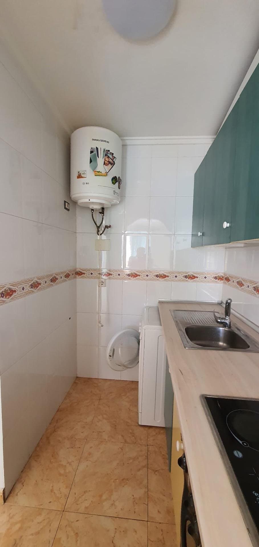 2-Bedroom Penthouse in Centro, Torrevieja - 5