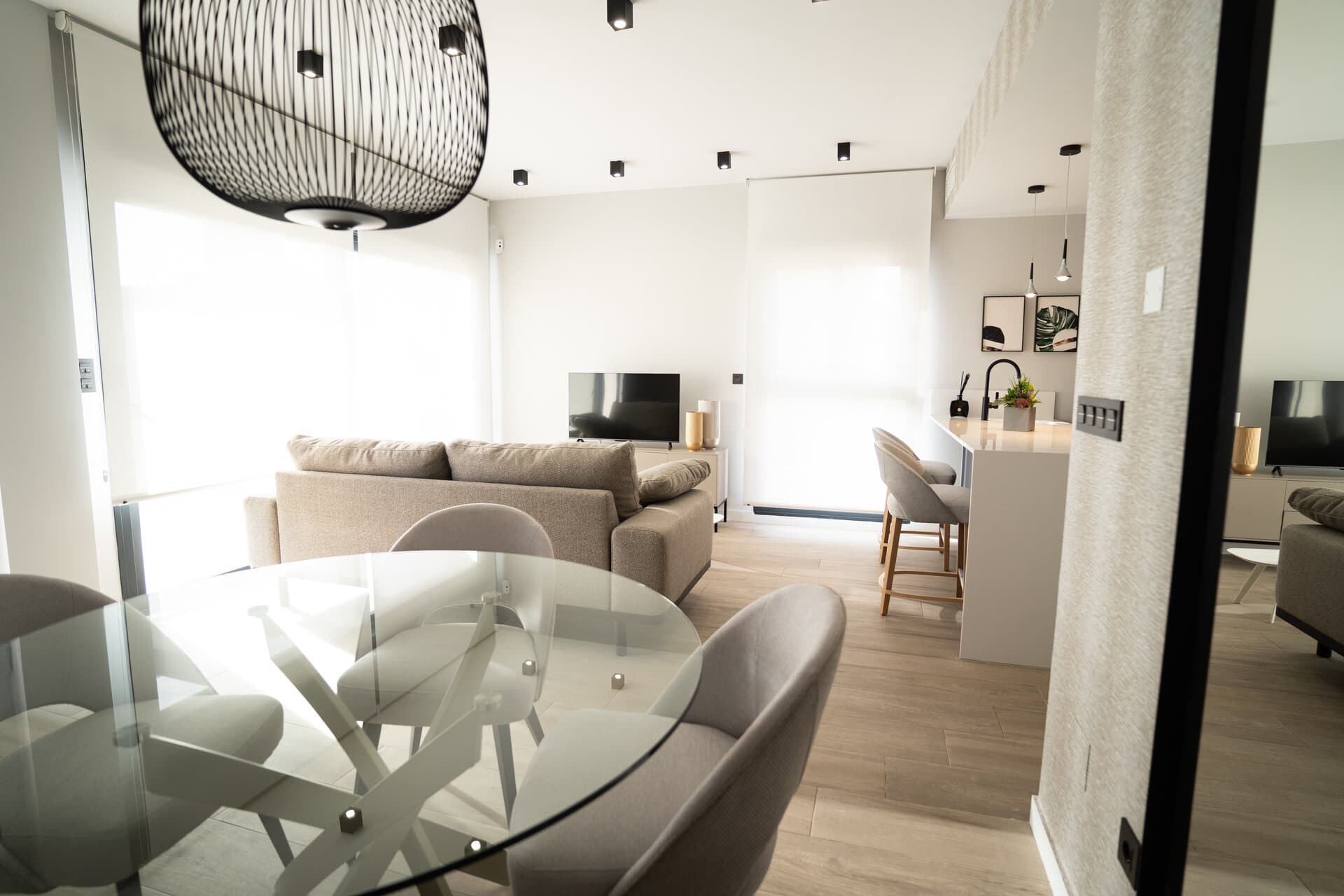 Bungalow de 2 Dormitorios en, Pilar de la Horadada - 19