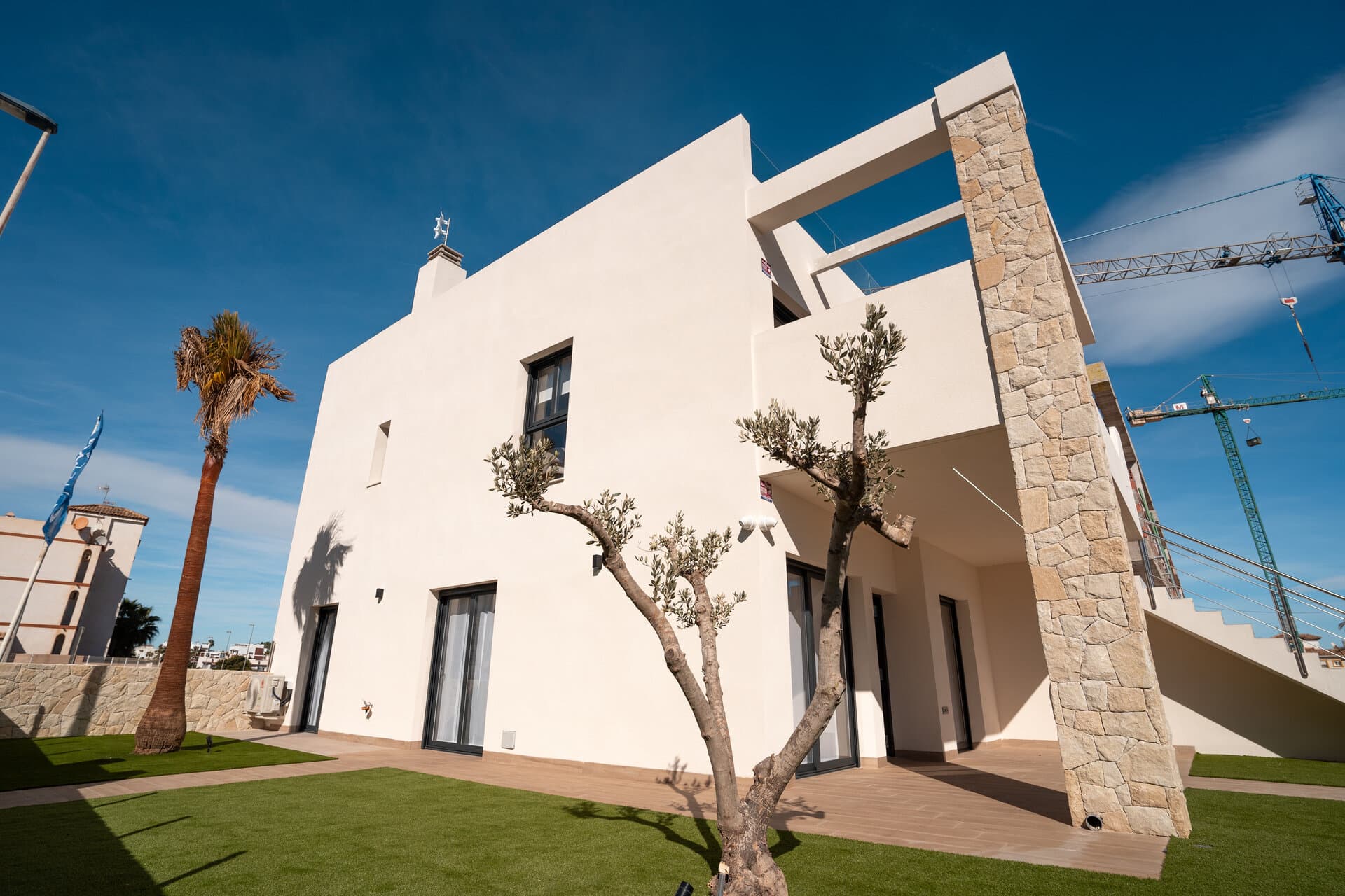 Bungalow de 2 Dormitorios en, Pilar de la Horadada - 2