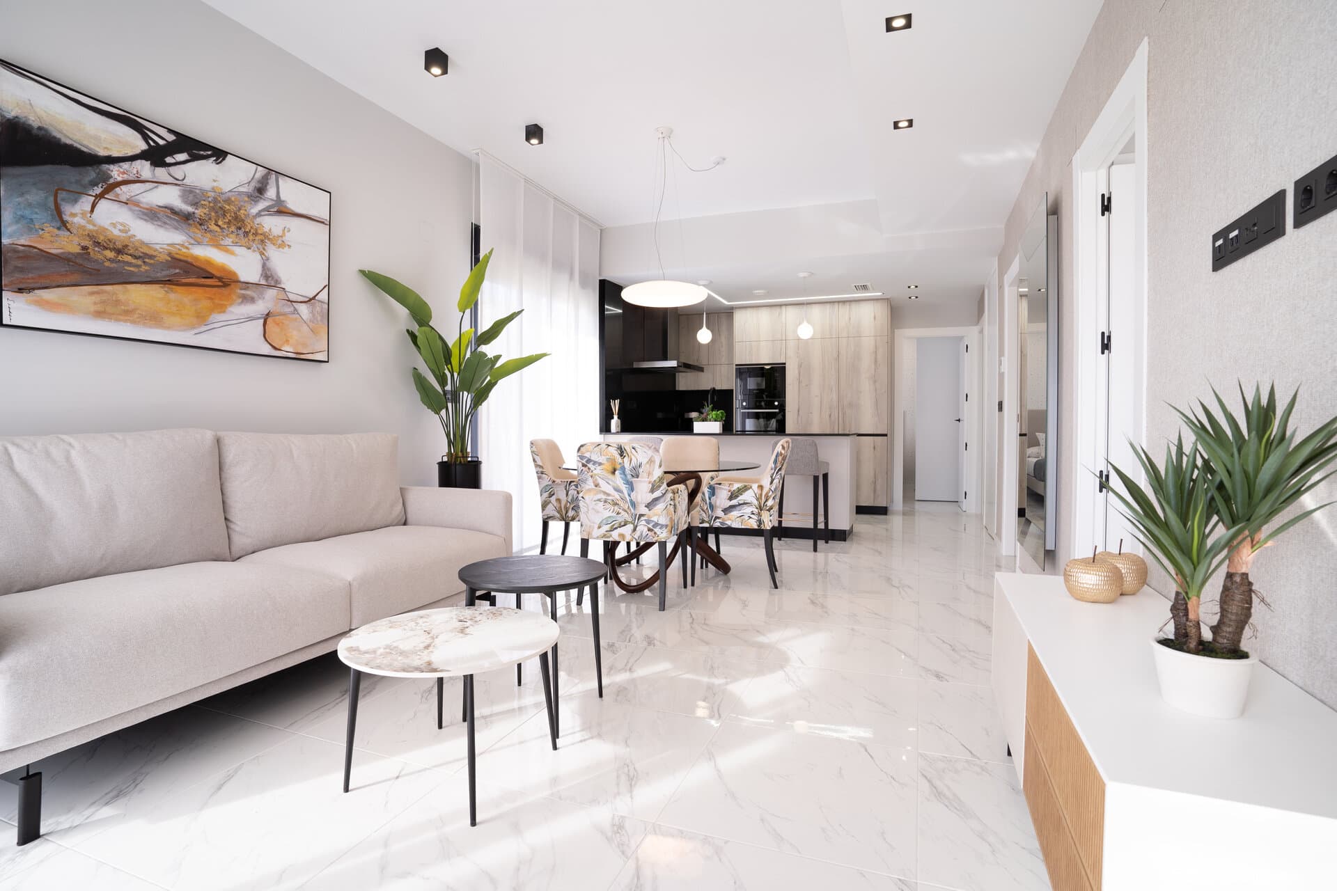 Bungalow de 2 Dormitorios en, Pilar de la Horadada - 20