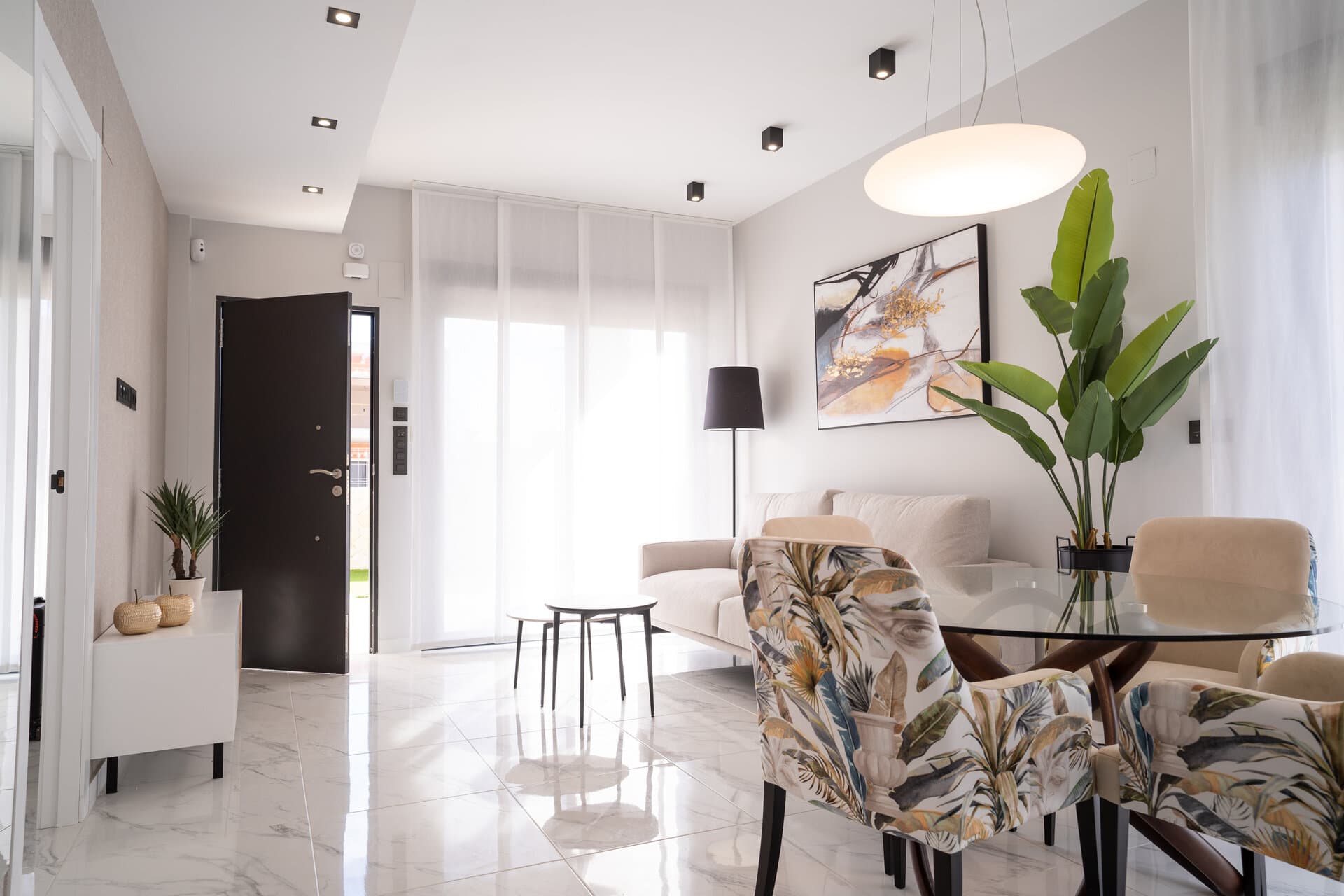 Bungalow de 2 Dormitorios en, Pilar de la Horadada - 23