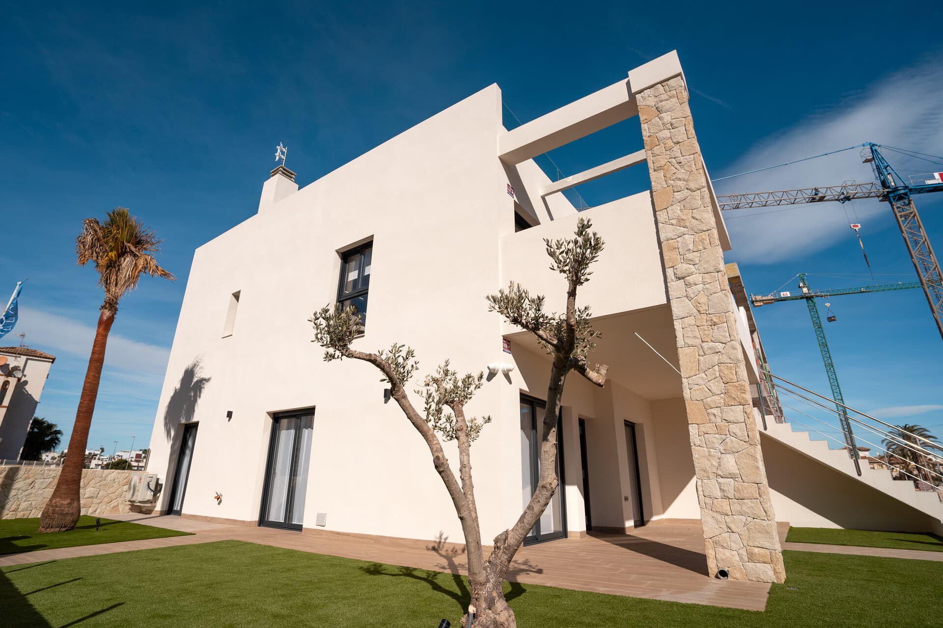 Bungalow de 2 Dormitorios en, Pilar de la Horadada - 3