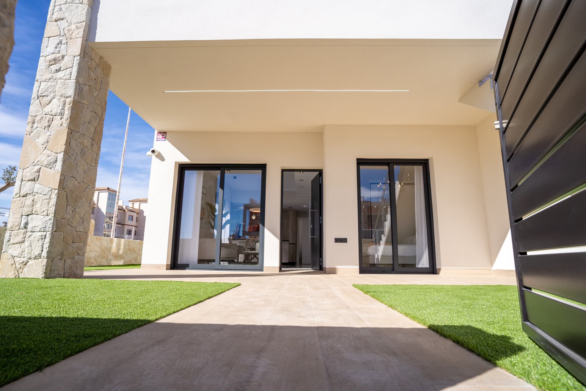 Bungalow de 2 Dormitorios en, Pilar de la Horadada - 5
